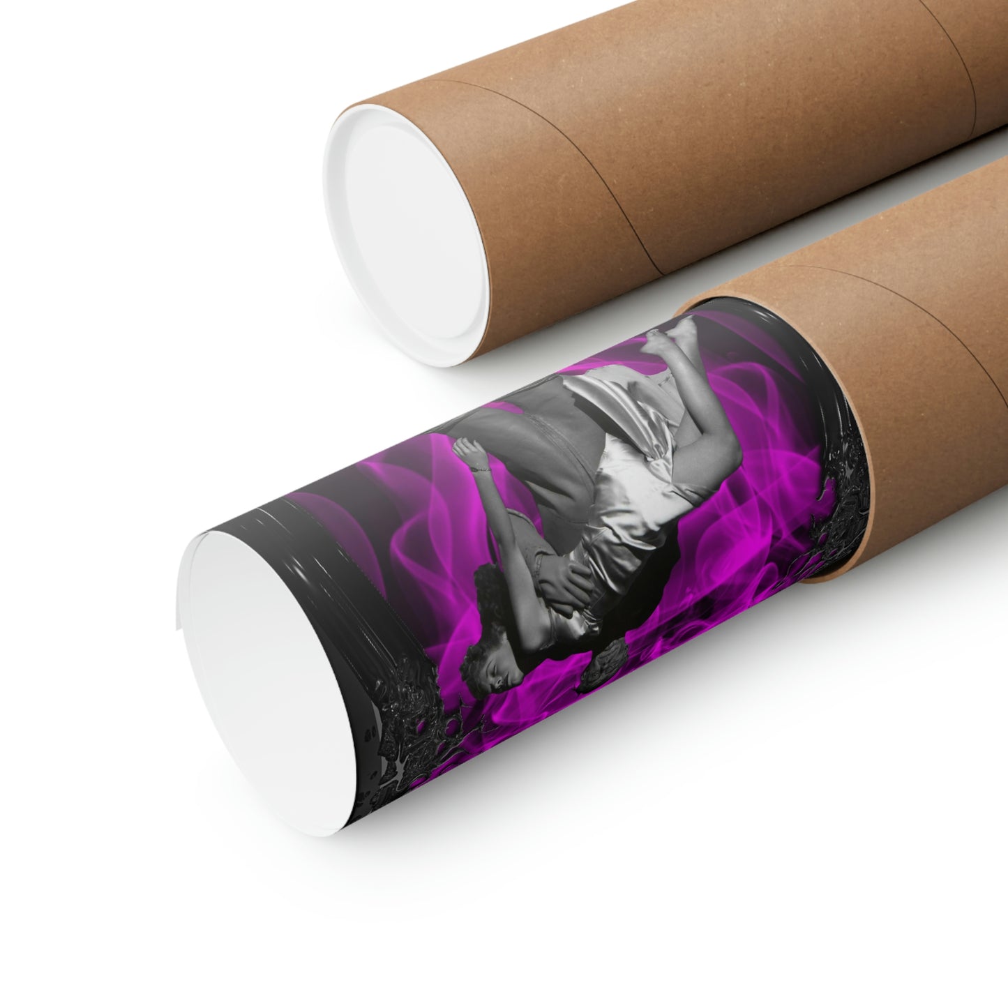 MAN MADE MONSTER (1941) Premium Matte Vertical Posters