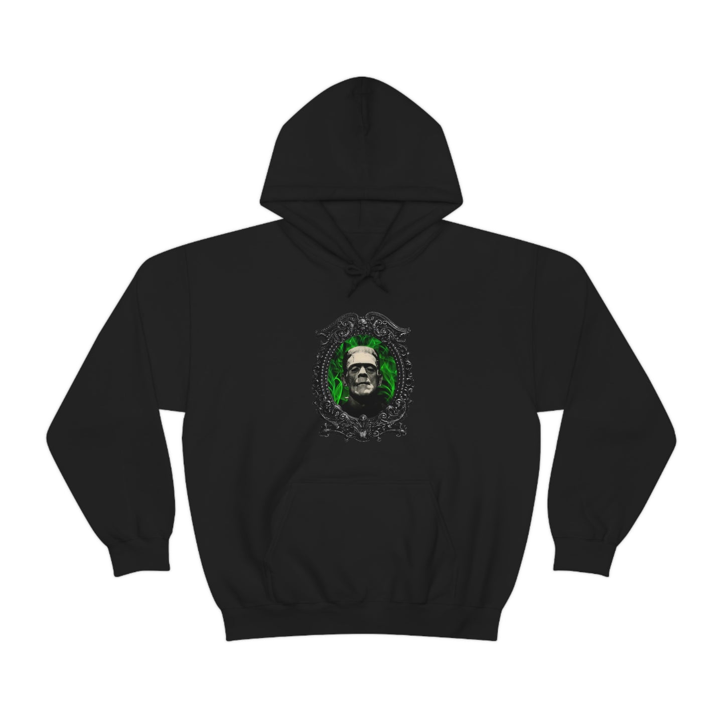 FRANKIE 4 (1931) Unisex Heavy Blend™ Hooded Sweatshirt