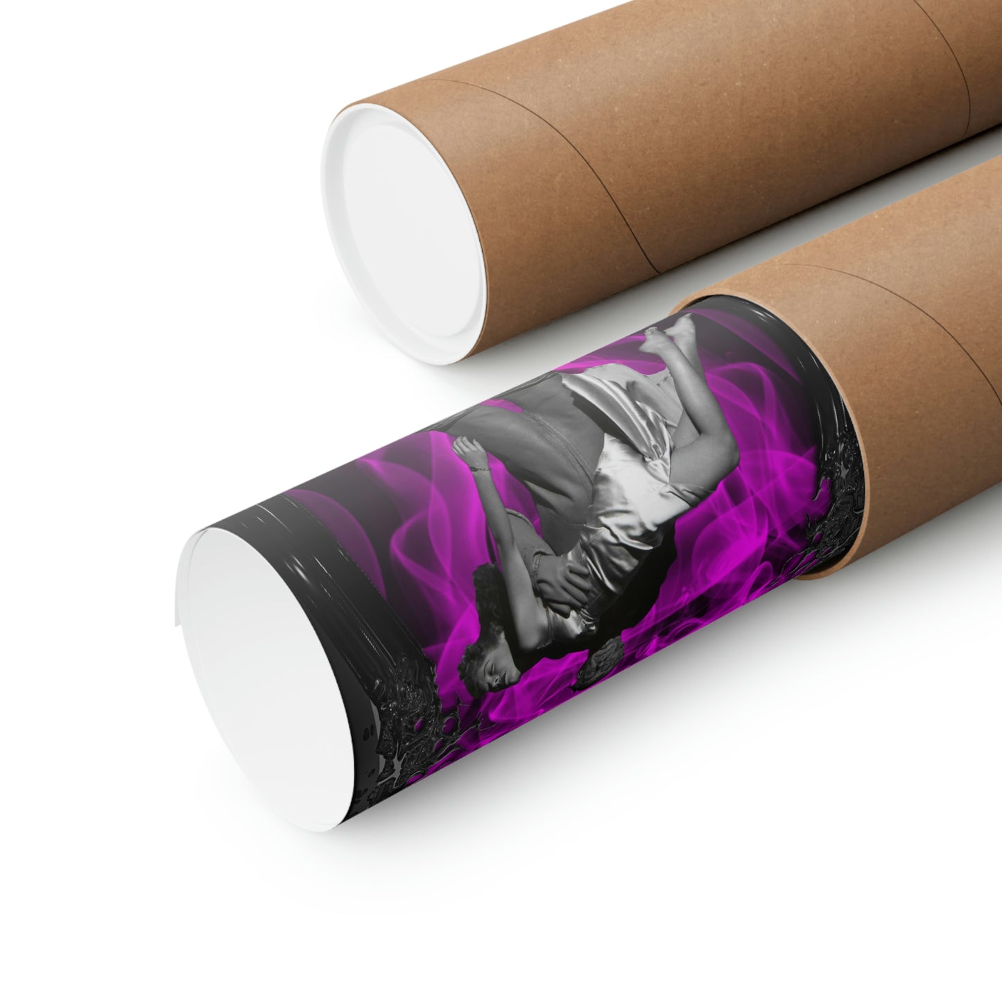 MAN MADE MONSTER (1941) Premium Matte Vertical Posters