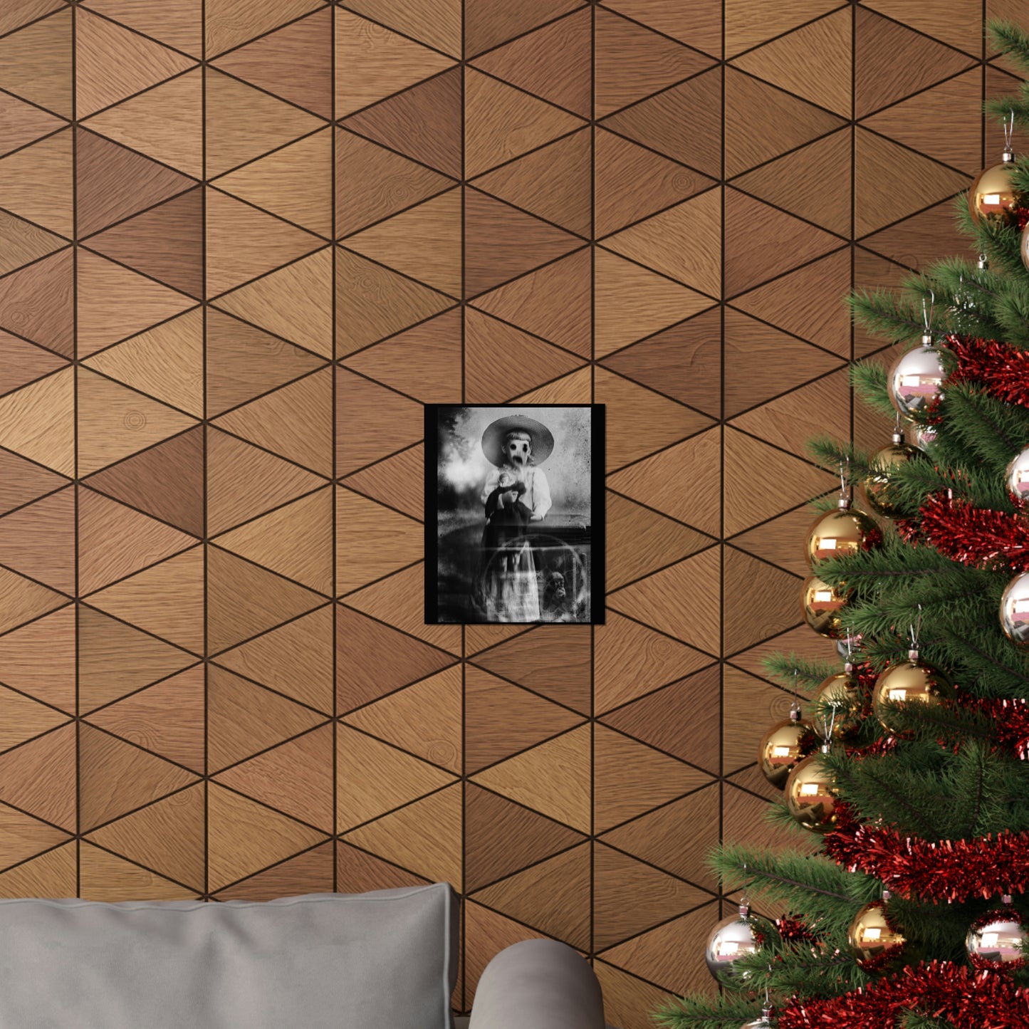 VENTRILOQUIST Premium Matte Vertical Posters