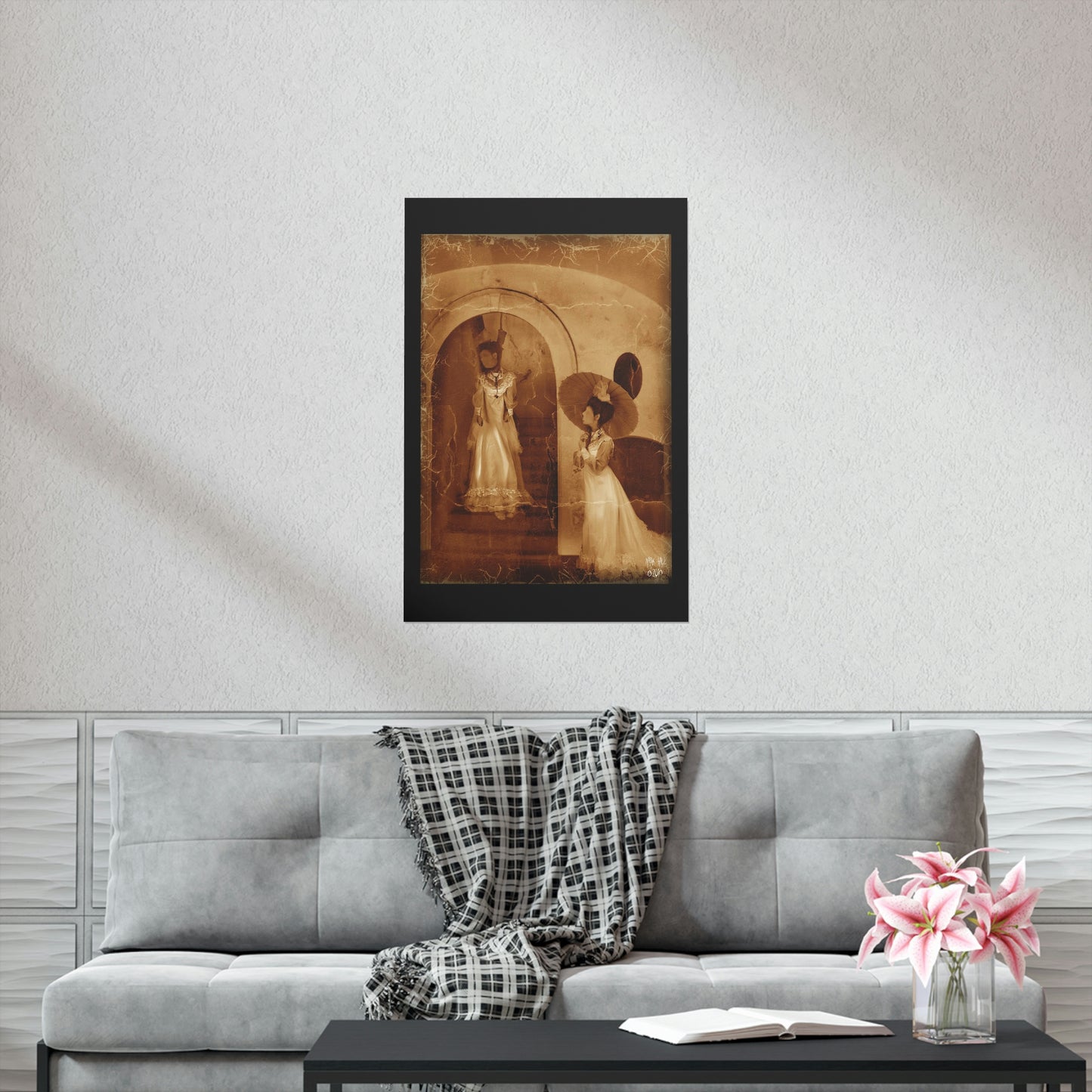 PASSOVER Premium Matte Vertical Posters