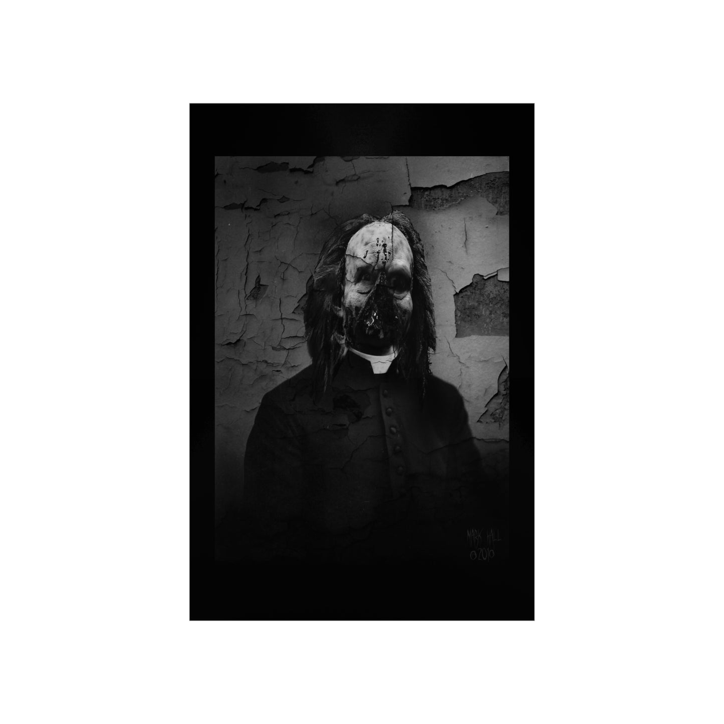 BLOODLINES Premium Matte Vertical Posters