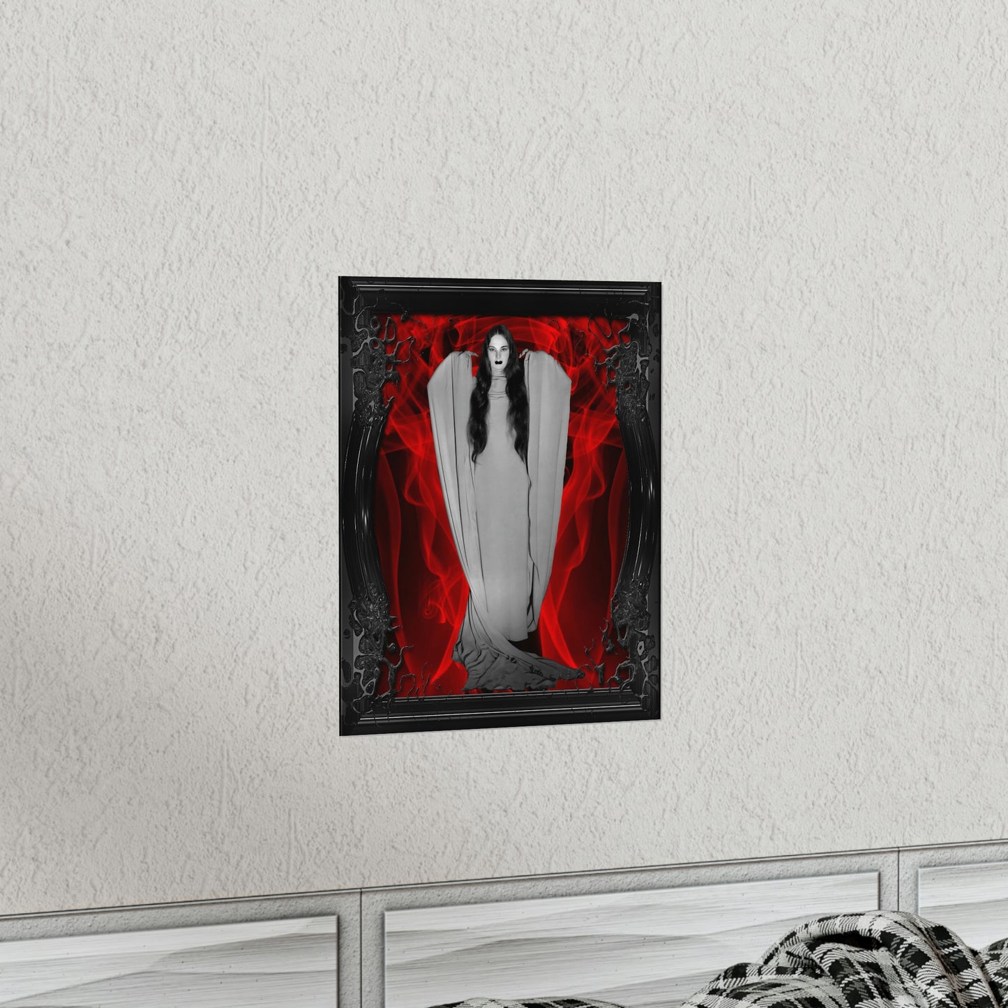 MARK OF THE VAMPIRE 1 (1935) Premium Matte Vertical Posters