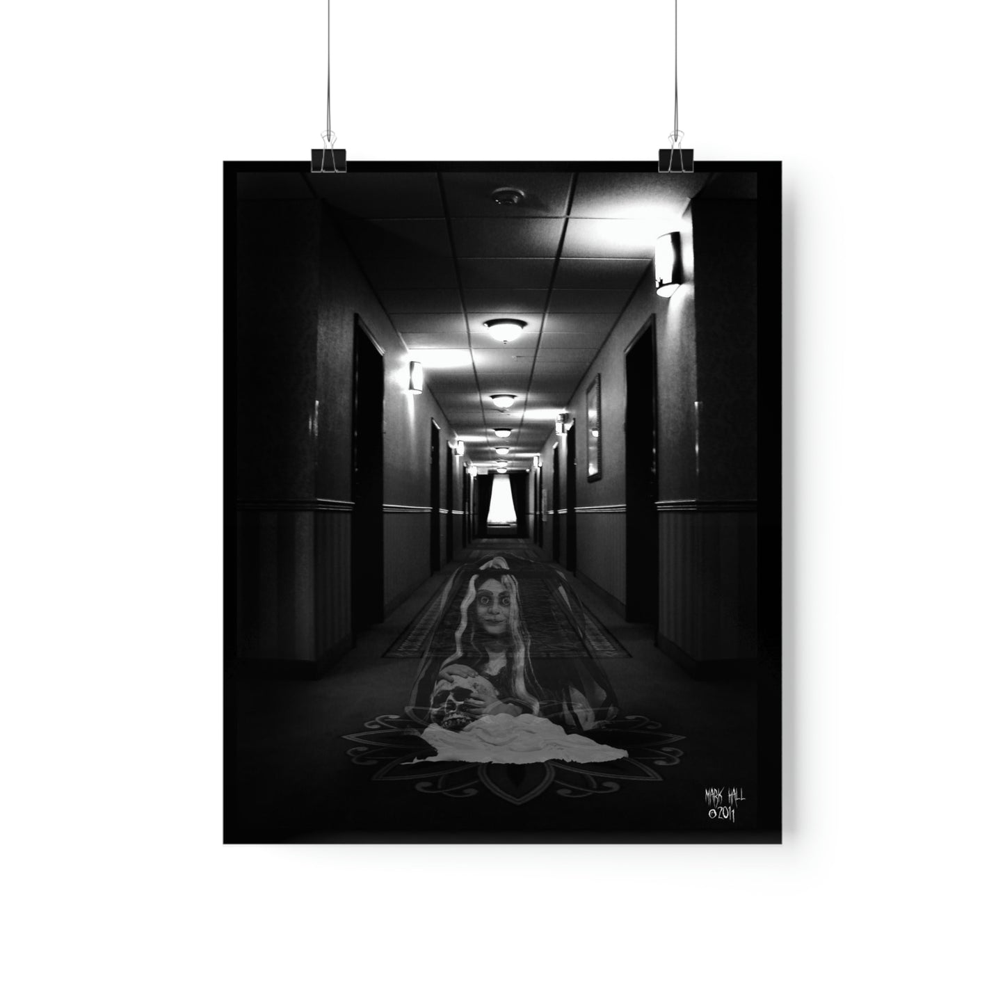 INSANUS Premium Matte Vertical Posters