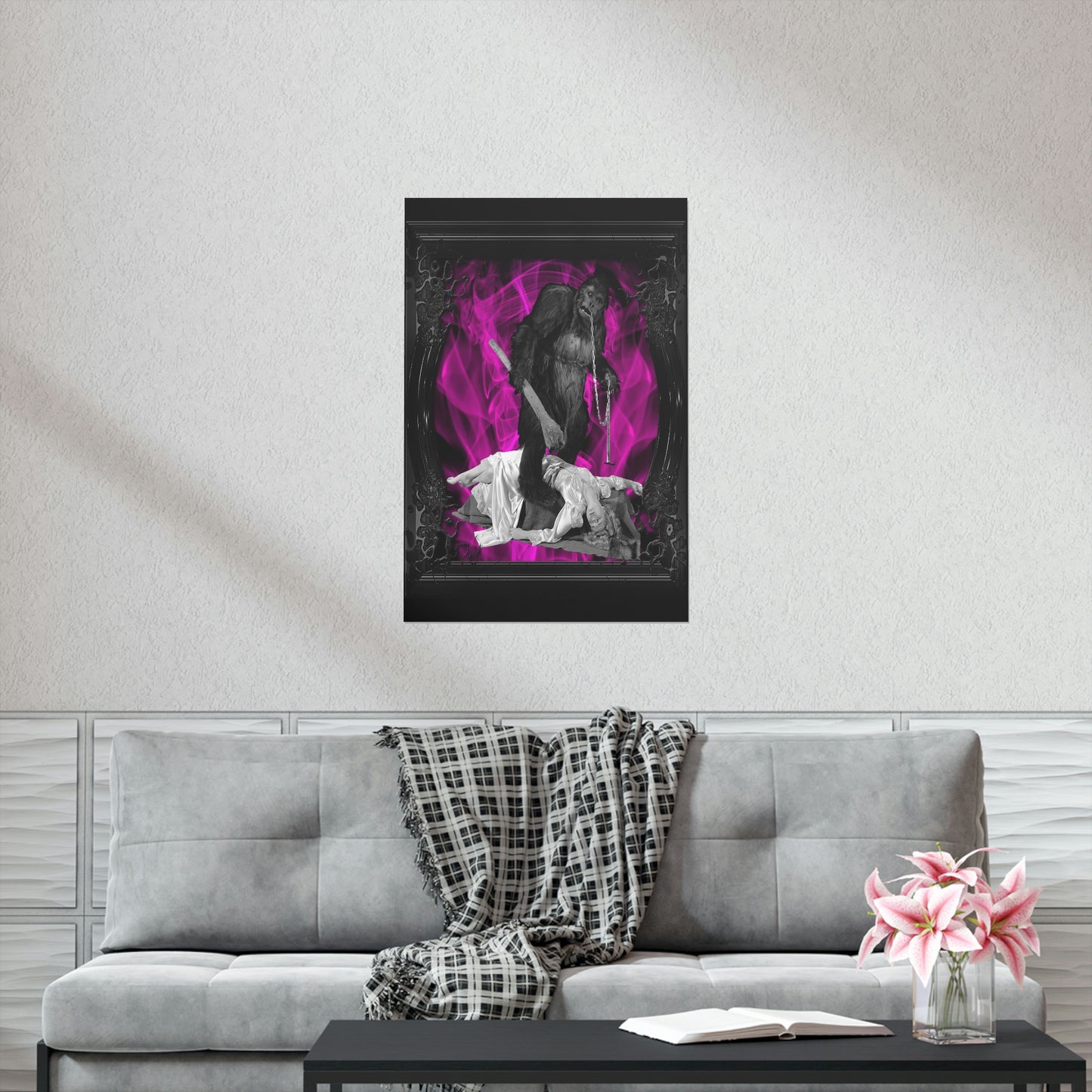 STRANGE CASE OF DR RX 1, THE (1942) Premium Matte Vertical Posters