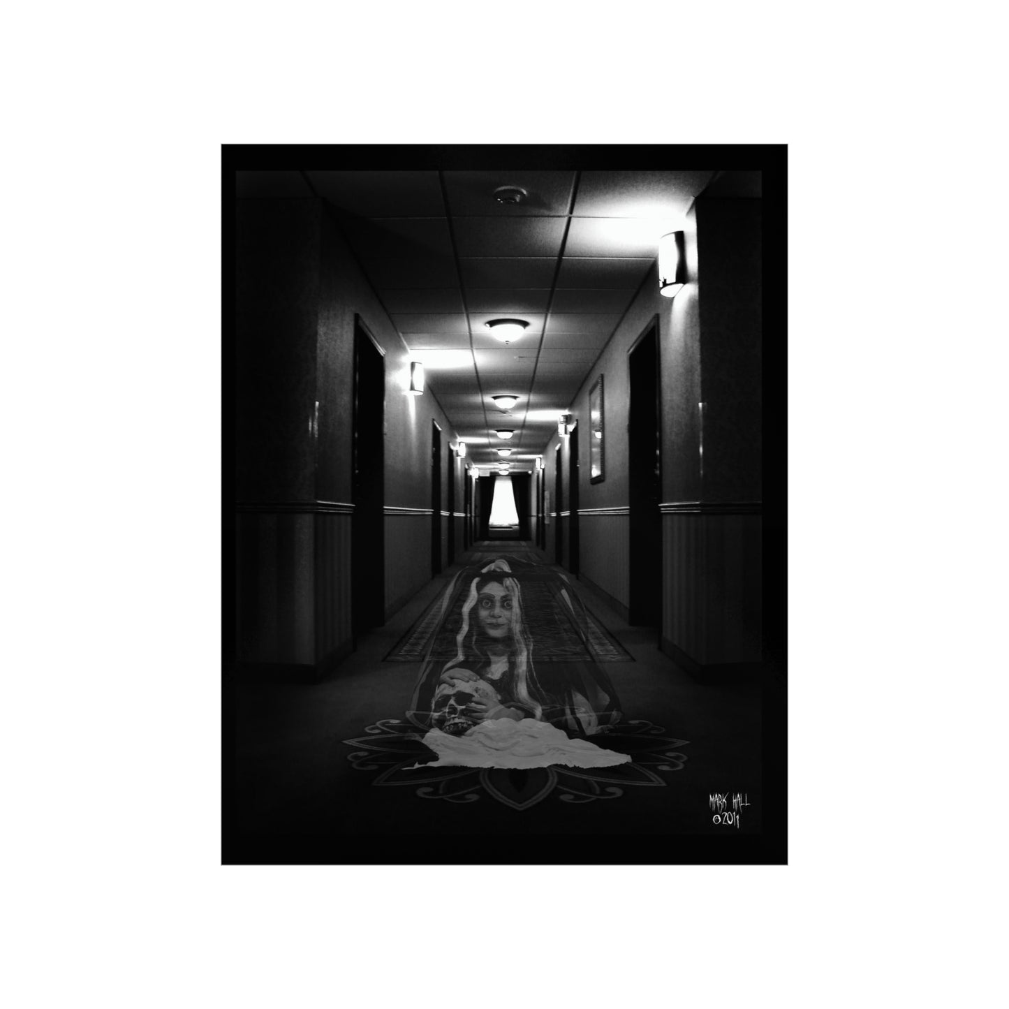 INSANUS Premium Matte Vertical Posters