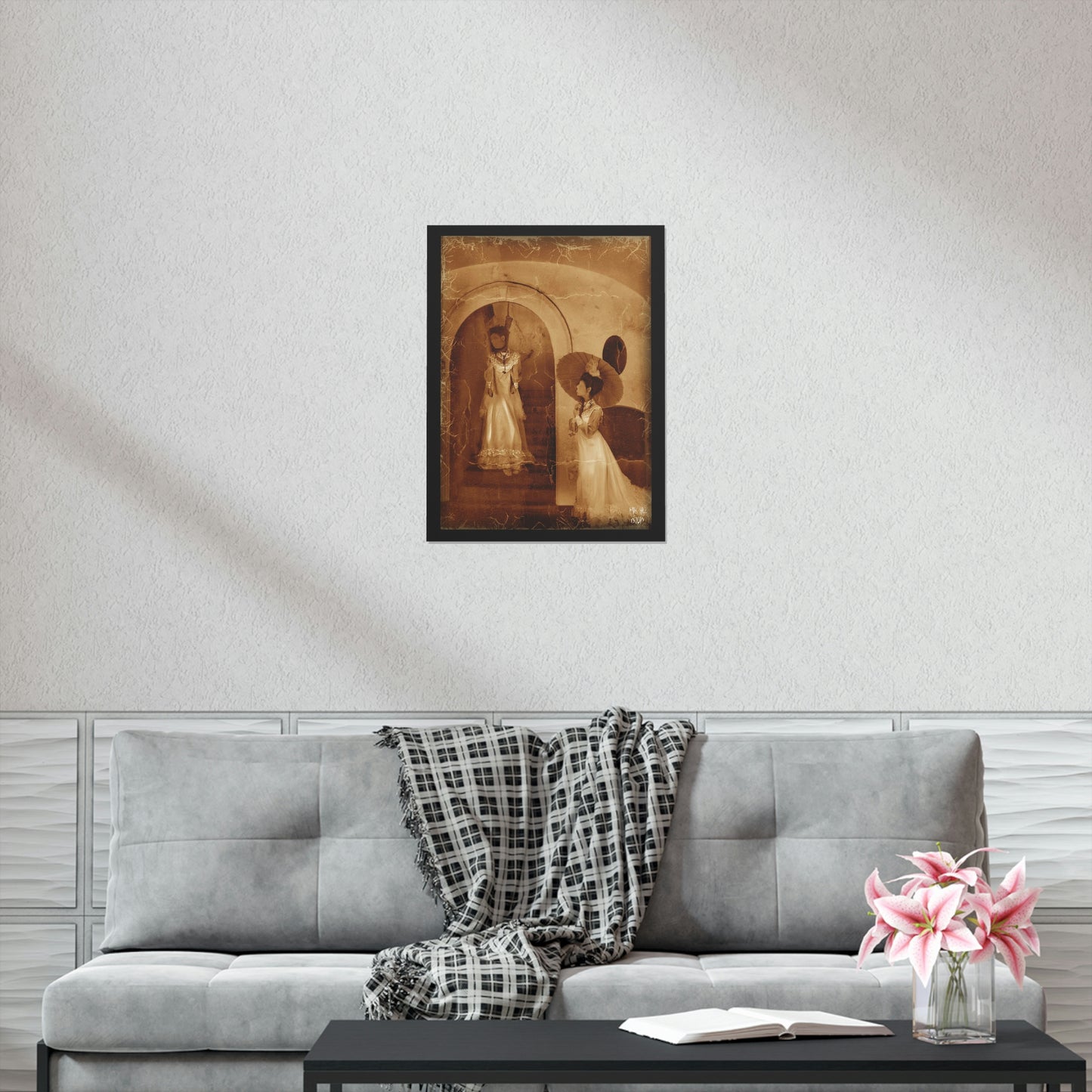 PASSOVER Premium Matte Vertical Posters