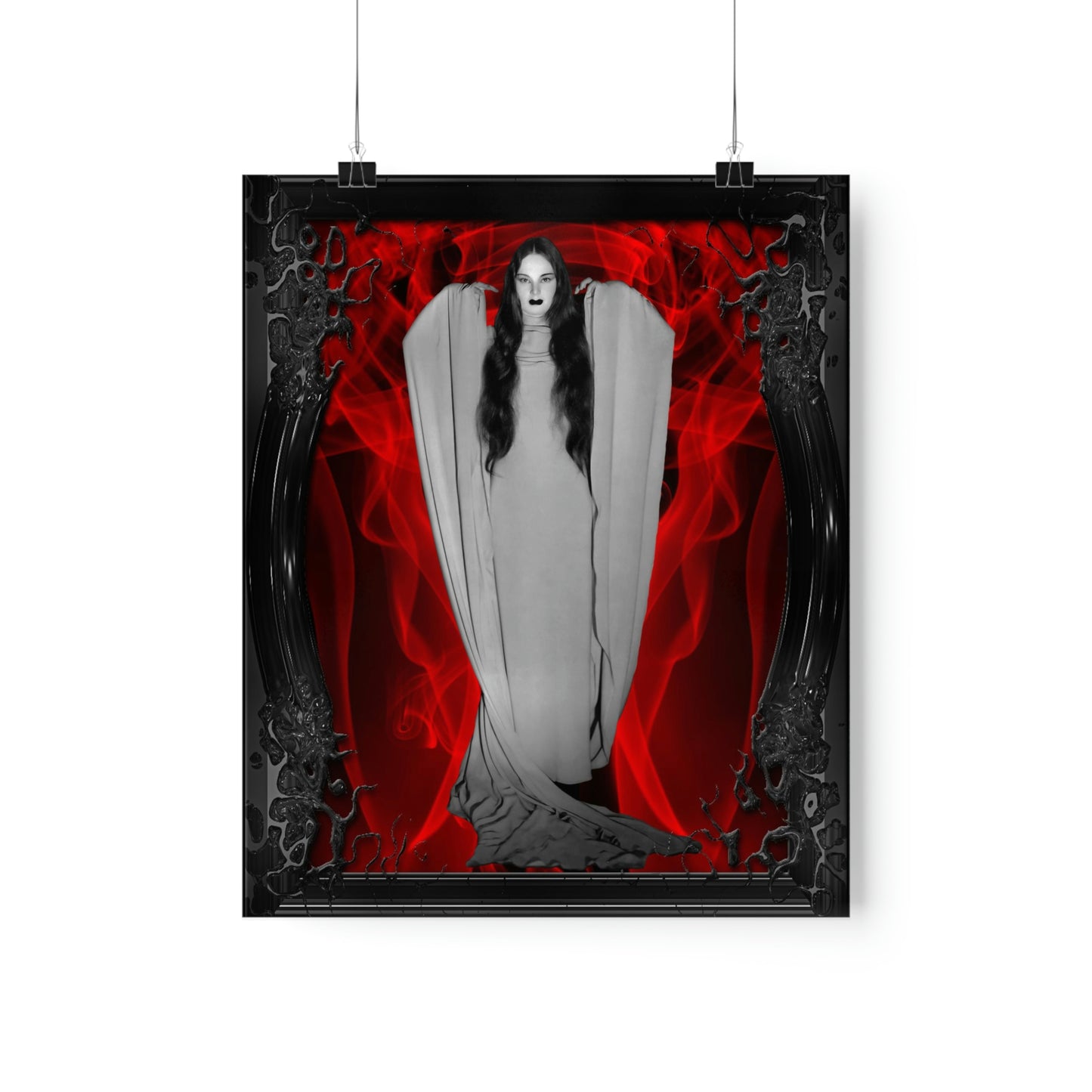 MARK OF THE VAMPIRE 1 (1935) Premium Matte Vertical Posters