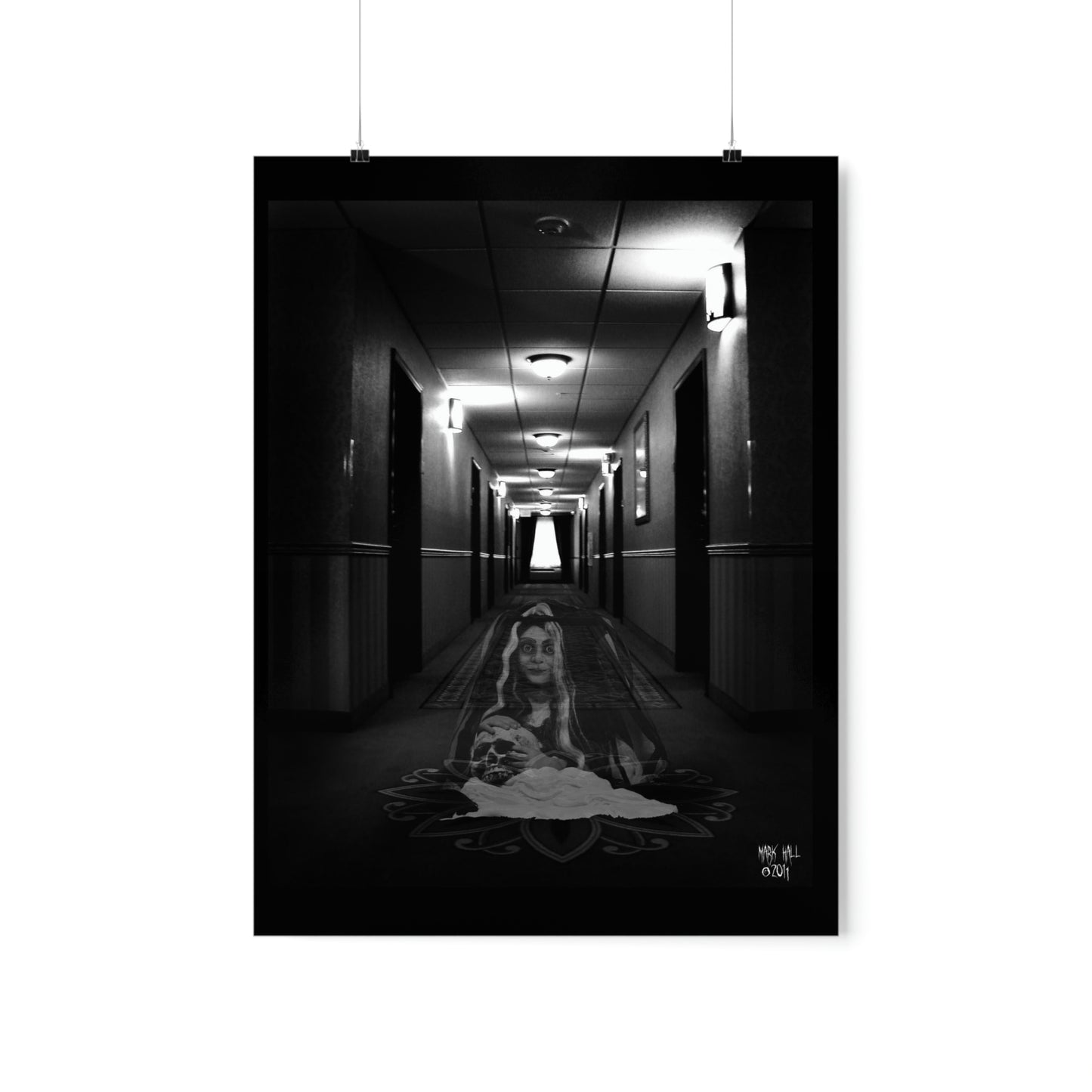 INSANUS Premium Matte Vertical Posters