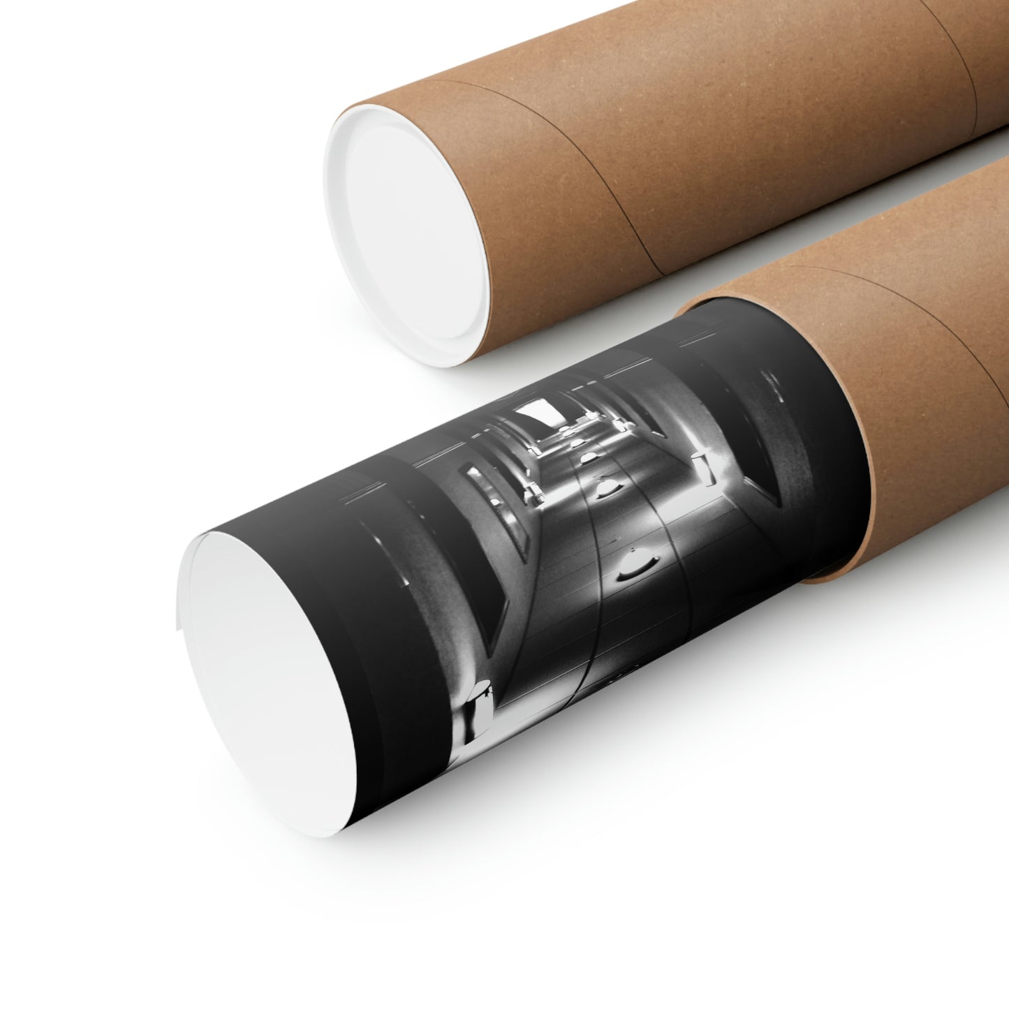 INSANUS Premium Matte Vertical Posters