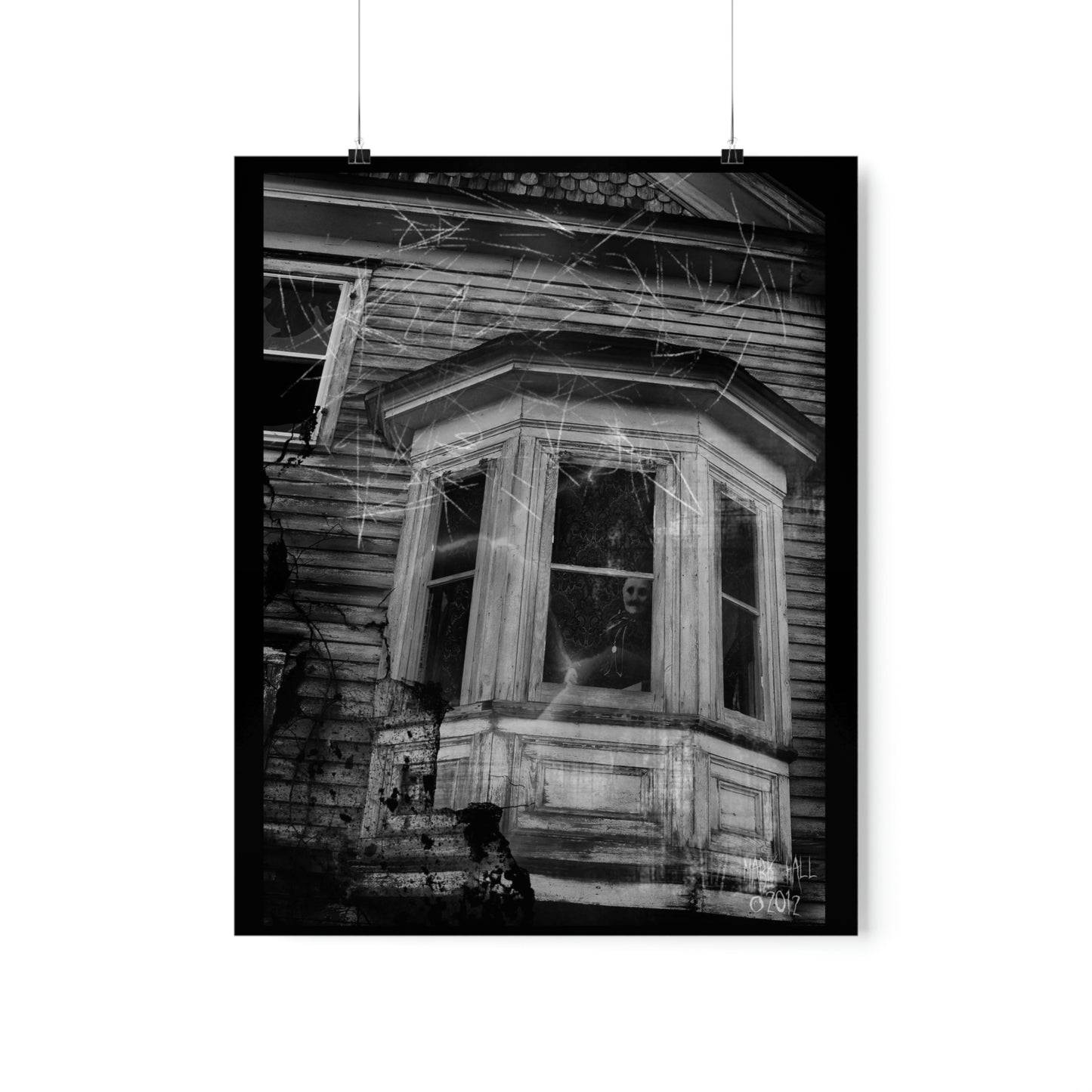 GRANDMA Premium Matte Vertical Posters