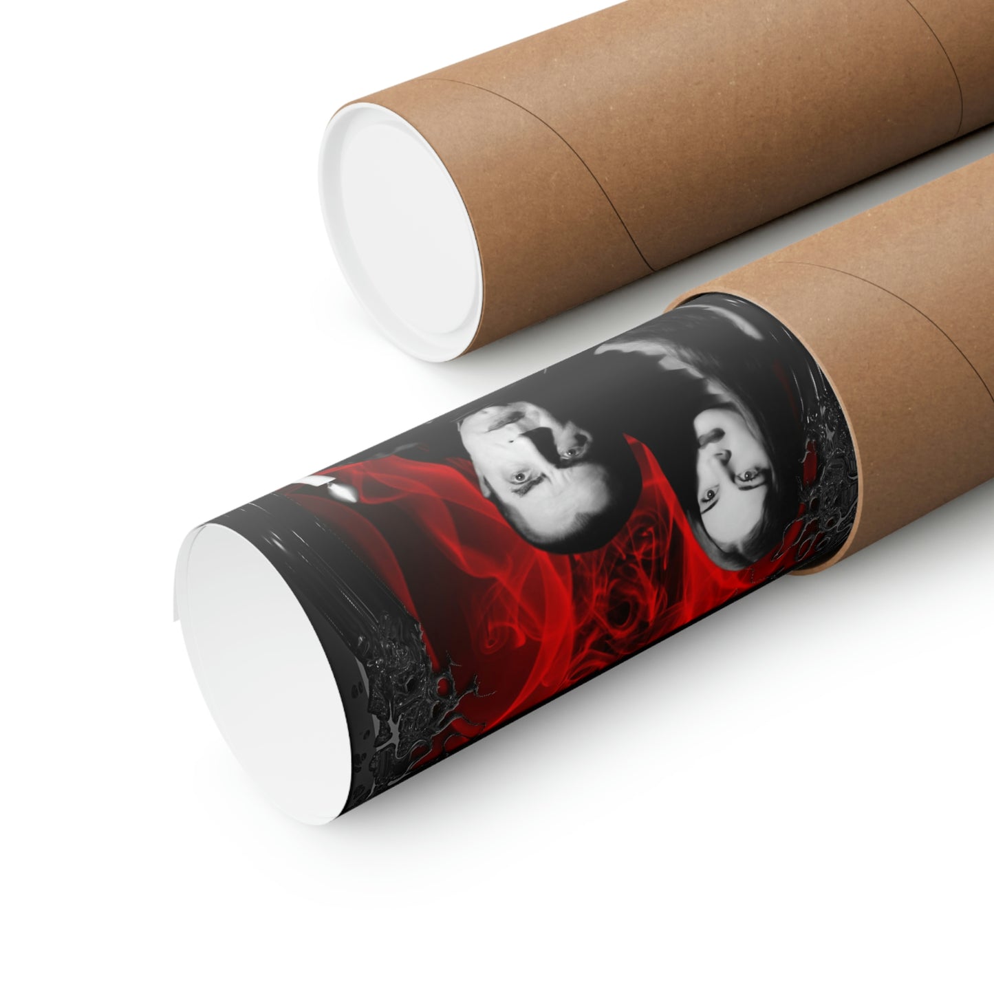 MARK OF THE VAMPIRE 4 (1935) Premium Matte Vertical Posters