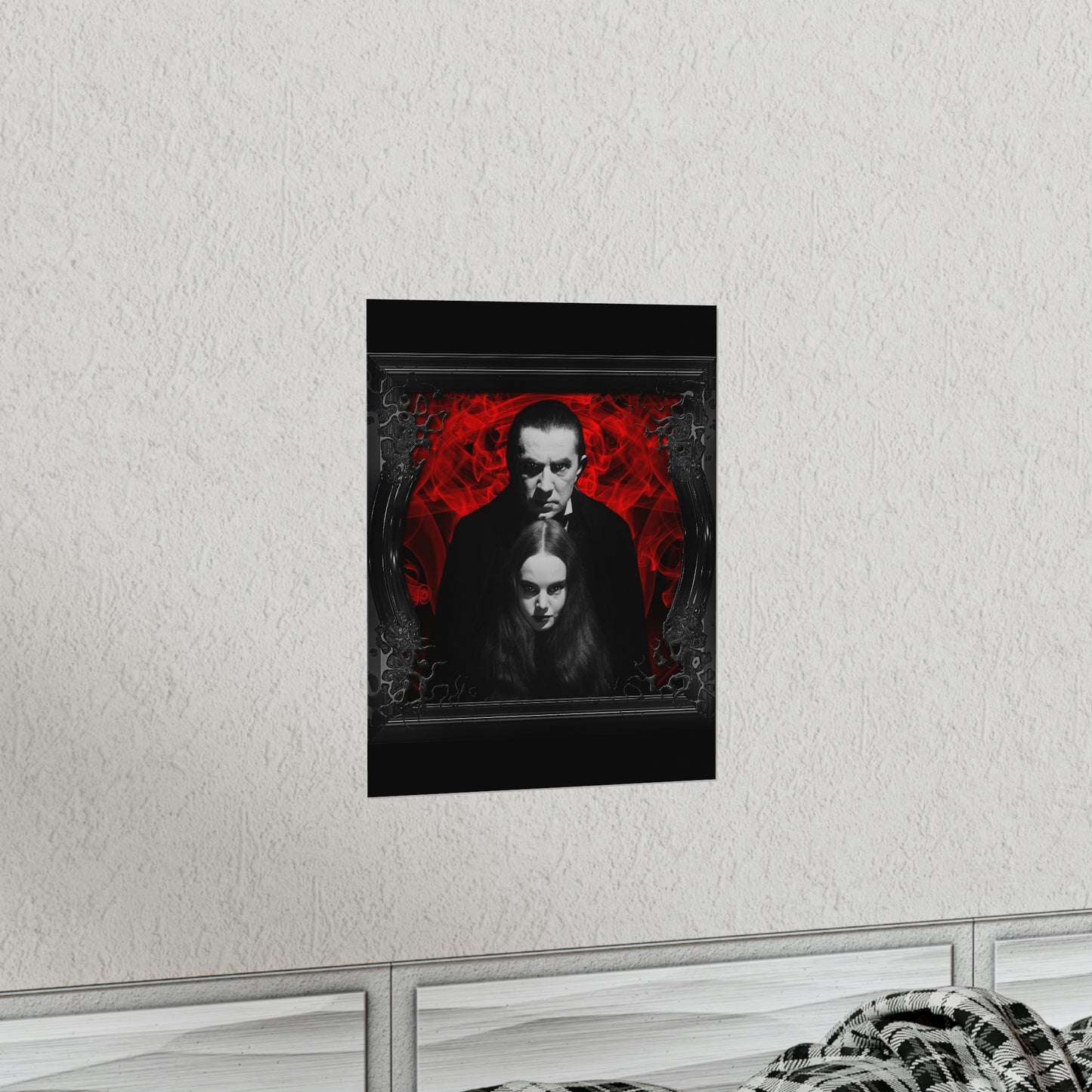 MARK OF THE VAMPIRE 2 (1935) Premium Matte Vertical Posters