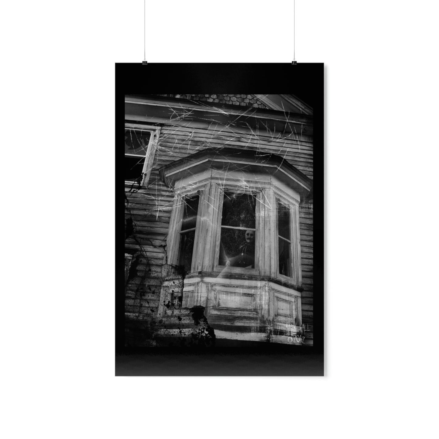 GRANDMA Premium Matte Vertical Posters