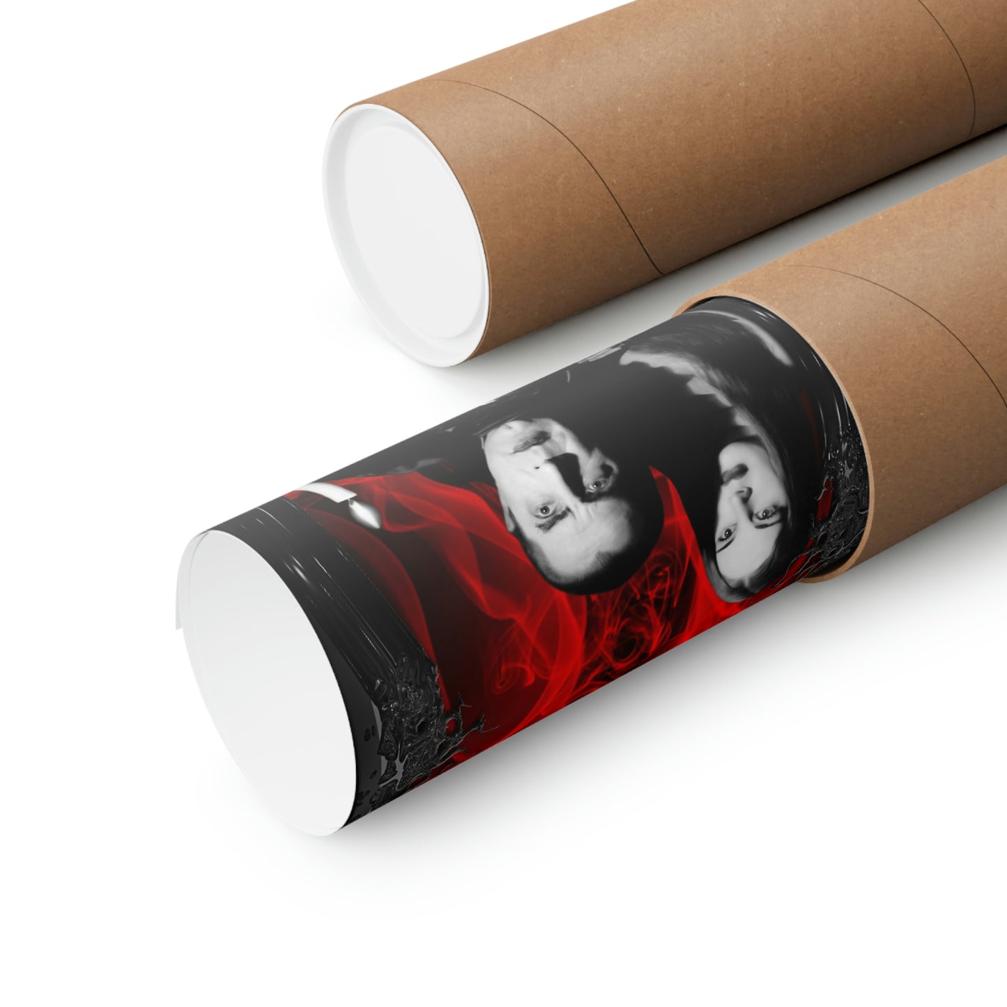 MARK OF THE VAMPIRE 4 (1935) Premium Matte Vertical Posters