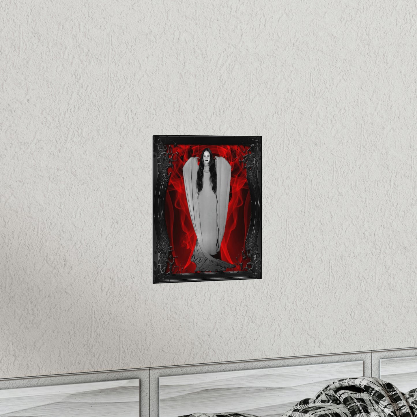 MARK OF THE VAMPIRE 1 (1935) Premium Matte Vertical Posters