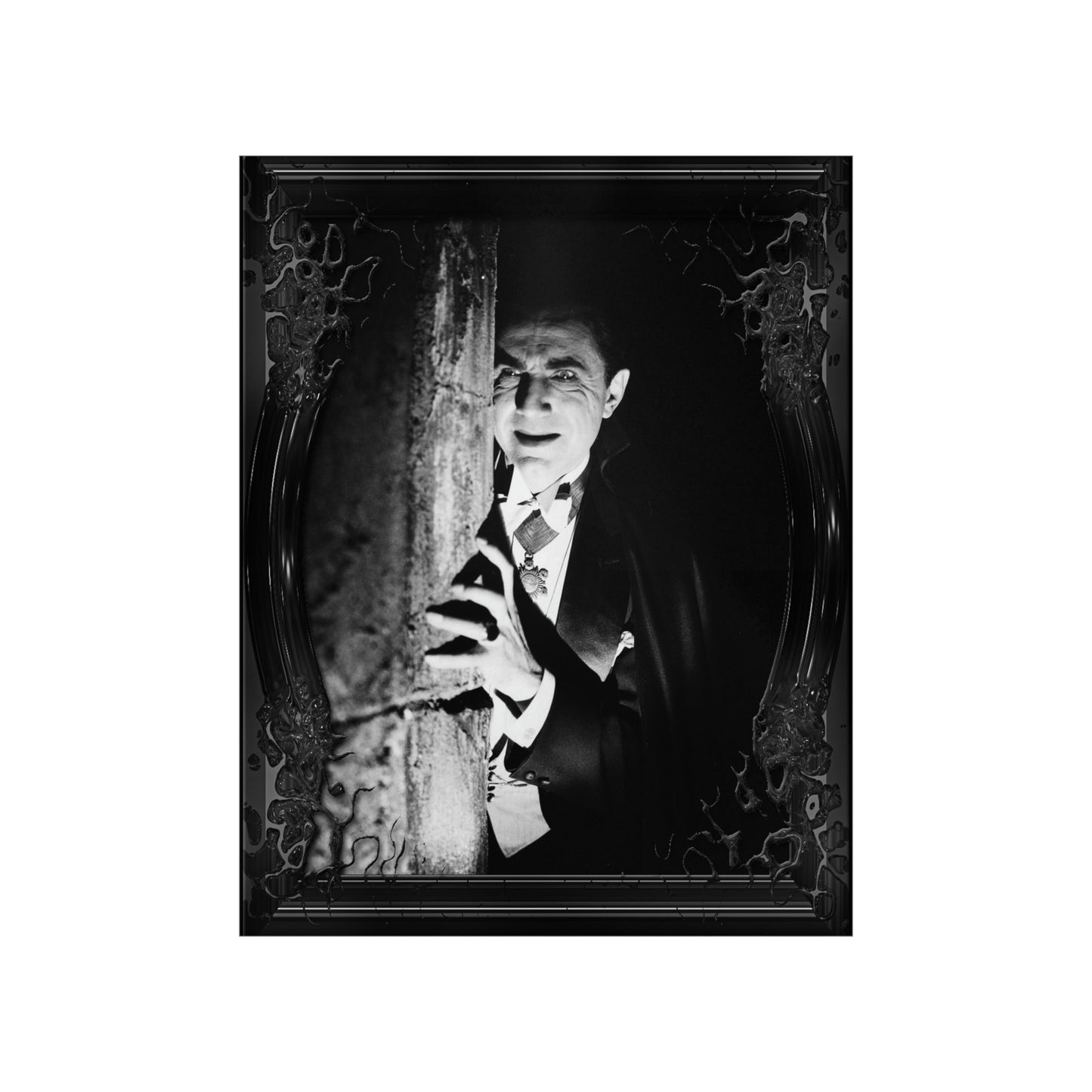 DRAC 5 (1931) Premium Matte Vertical Posters