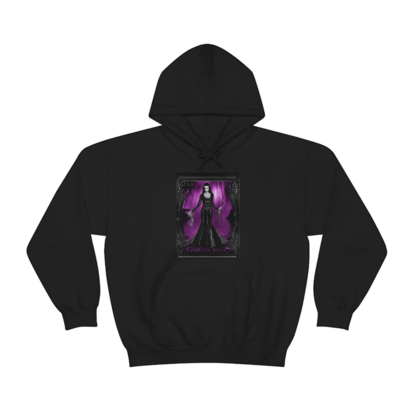 VAMPIRA 10 Unisex Heavy Blend™ Hooded Sweatshirt
