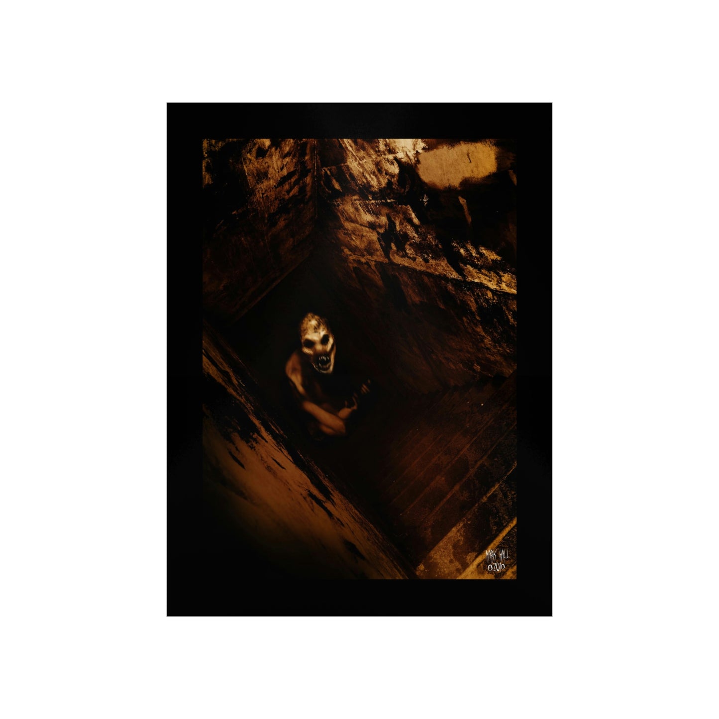 PAYBACK Premium Matte Vertical Posters