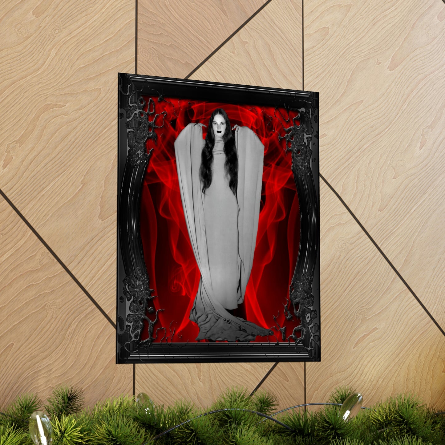 MARK OF THE VAMPIRE 1 (1935) Premium Matte Vertical Posters