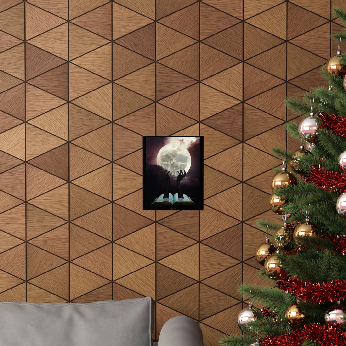 STONES FROM THE SKY Premium Matte Vertical Posters