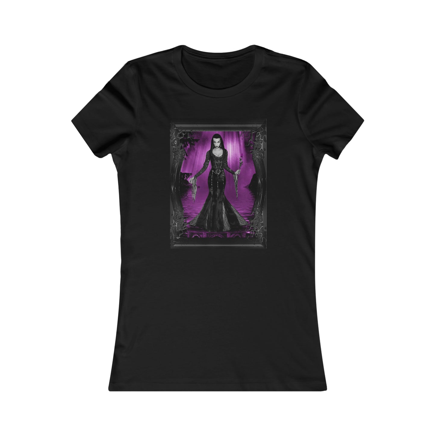 VAMPIRA 10 Women's Favorite Tee