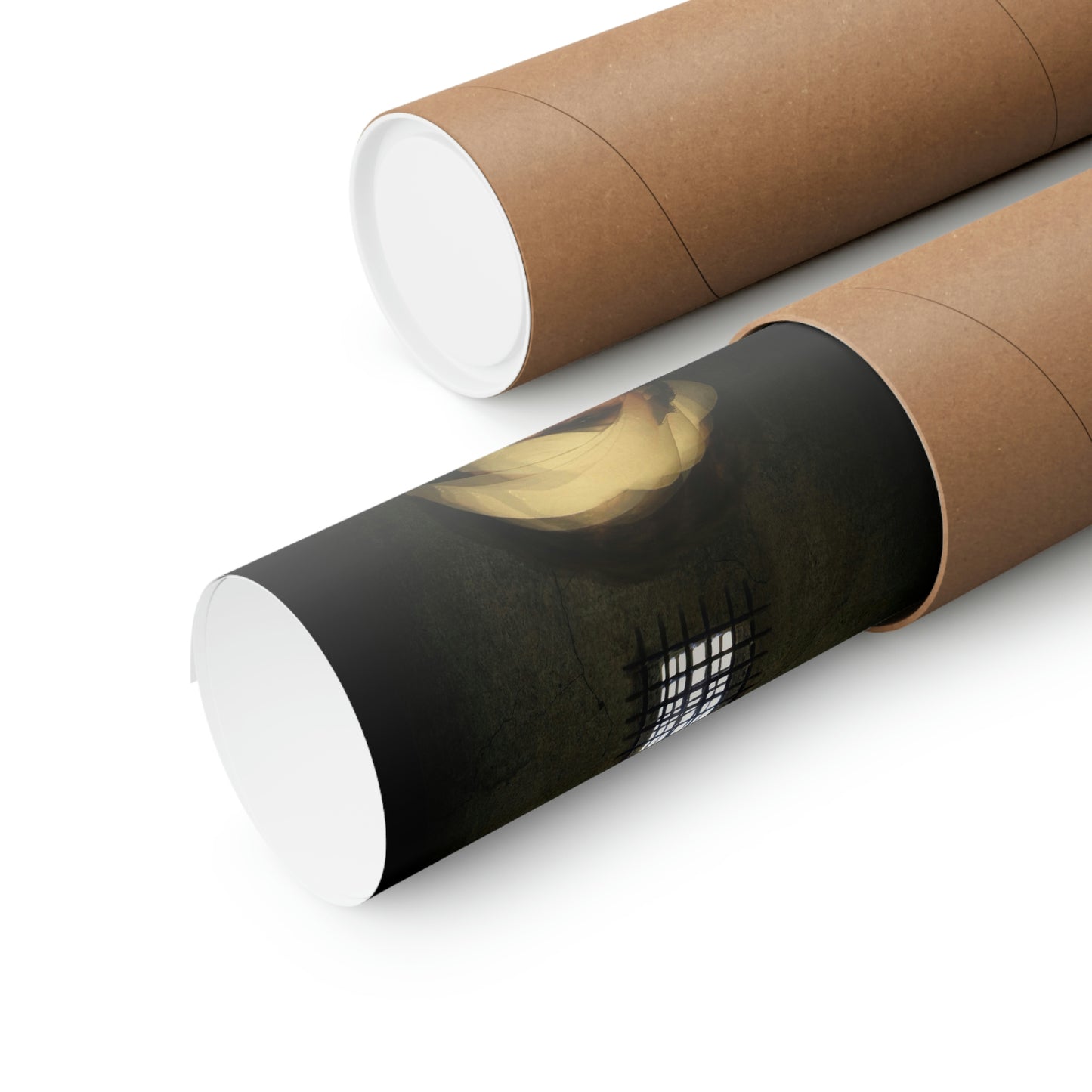 PHOBIA Premium Matte Vertical Posters