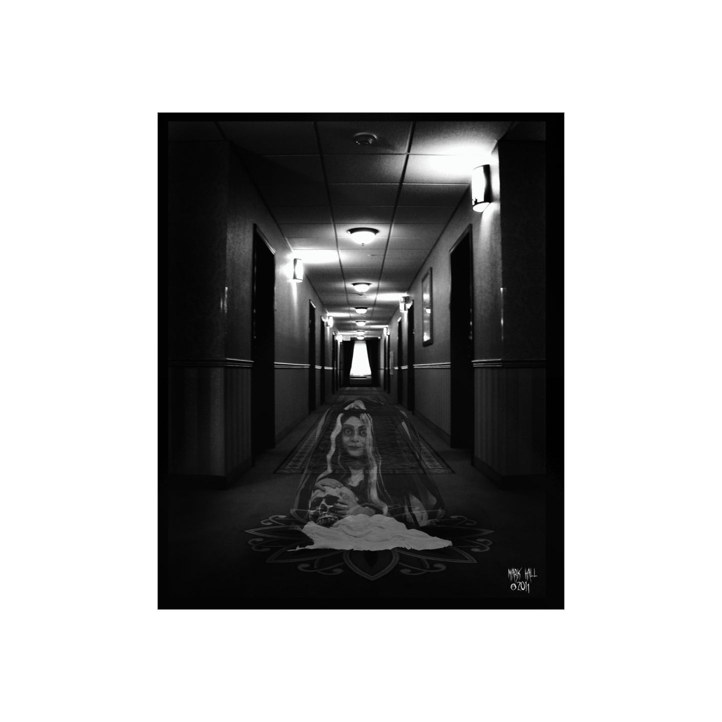 INSANUS Premium Matte Vertical Posters