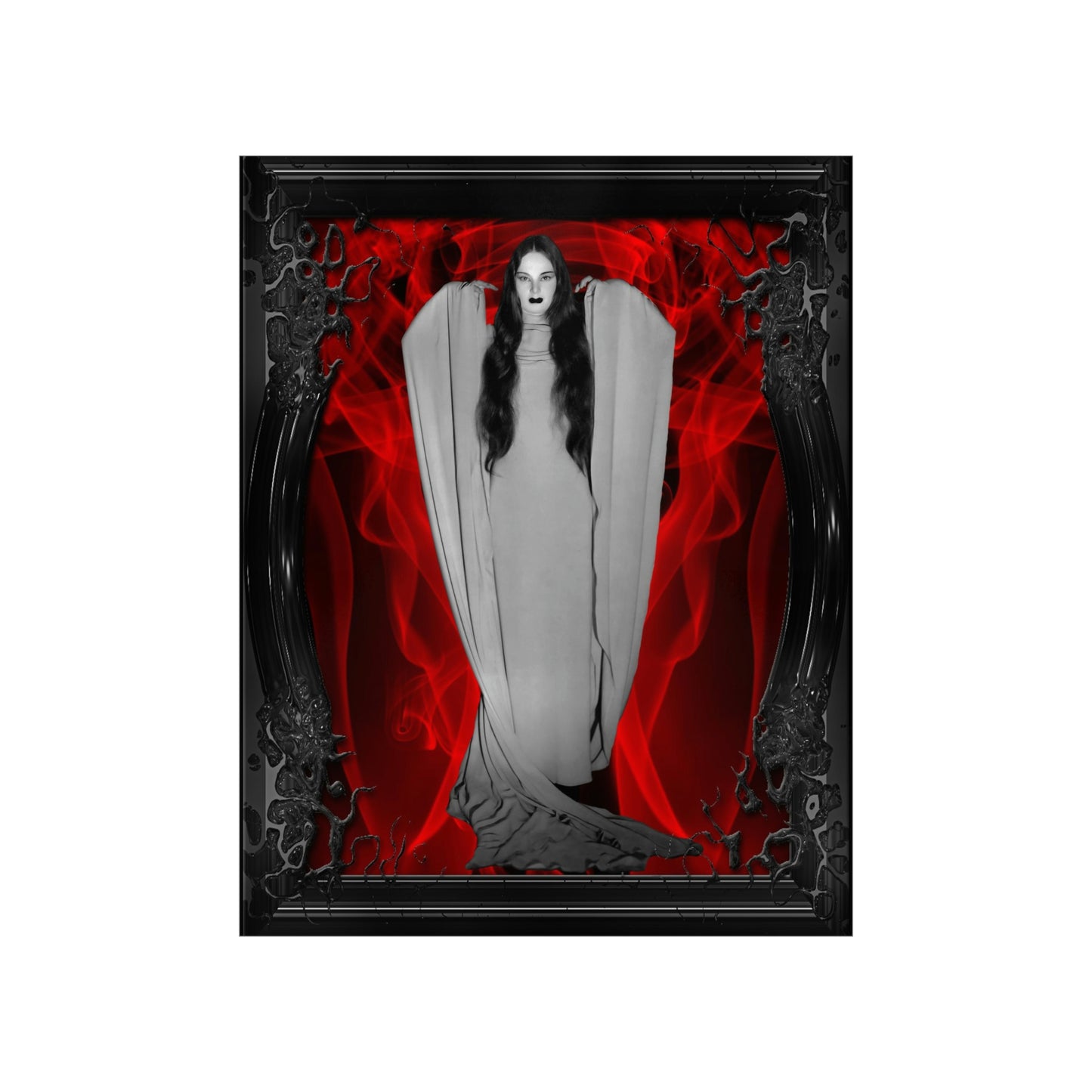 MARK OF THE VAMPIRE 1 (1935) Premium Matte Vertical Posters