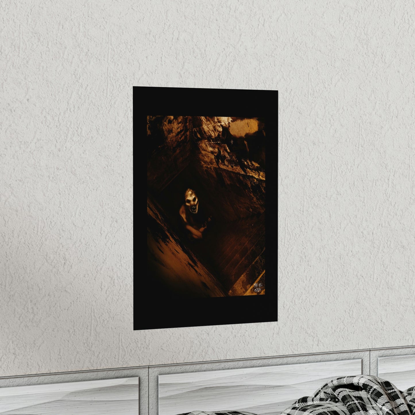 PAYBACK Premium Matte Vertical Posters