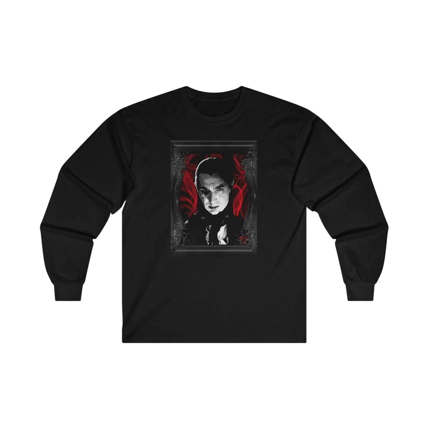 DRAC 2 (1931) Ultra Cotton Long Sleeve Tee