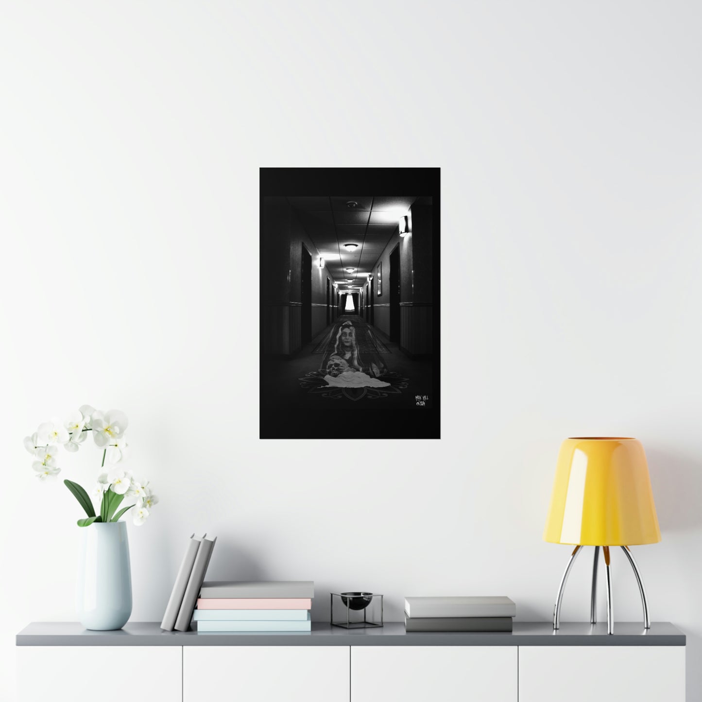 INSANUS Premium Matte Vertical Posters