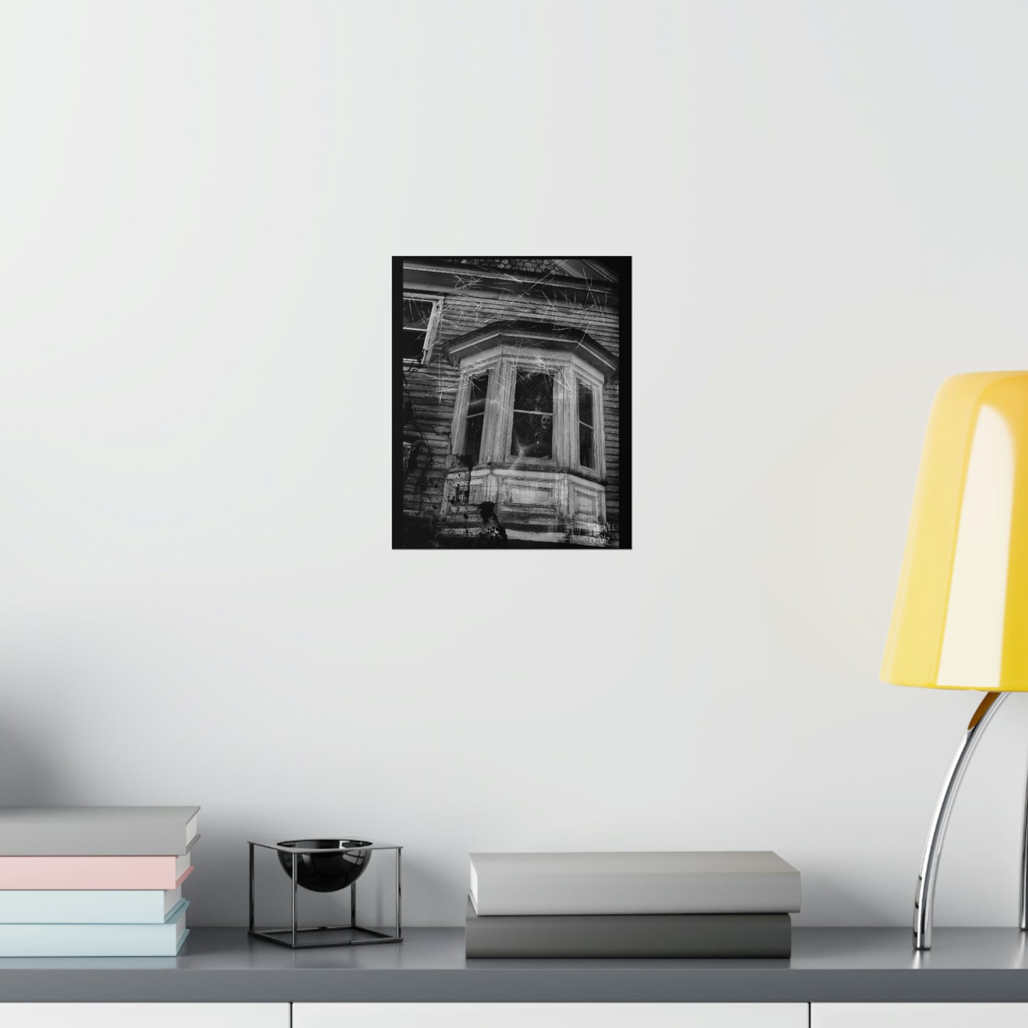 GRANDMA Premium Matte Vertical Posters