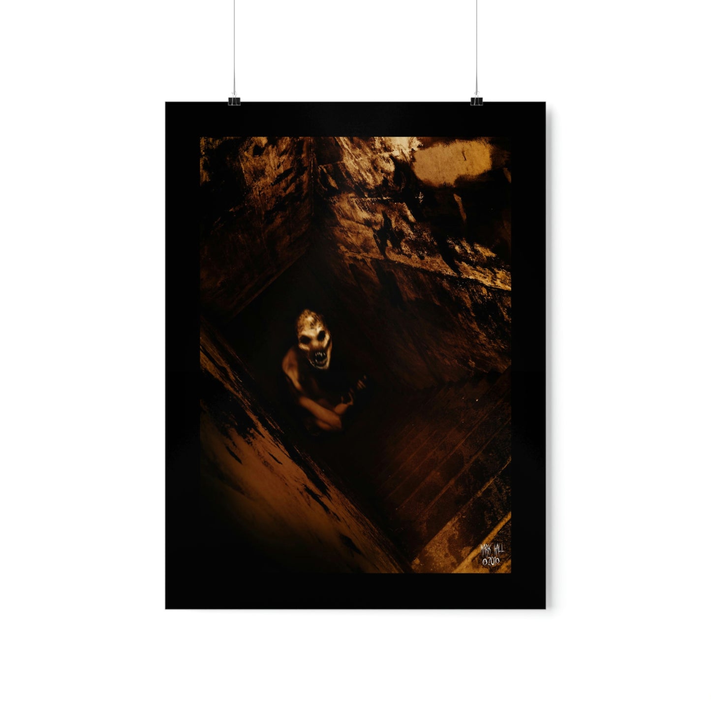 PAYBACK Premium Matte Vertical Posters