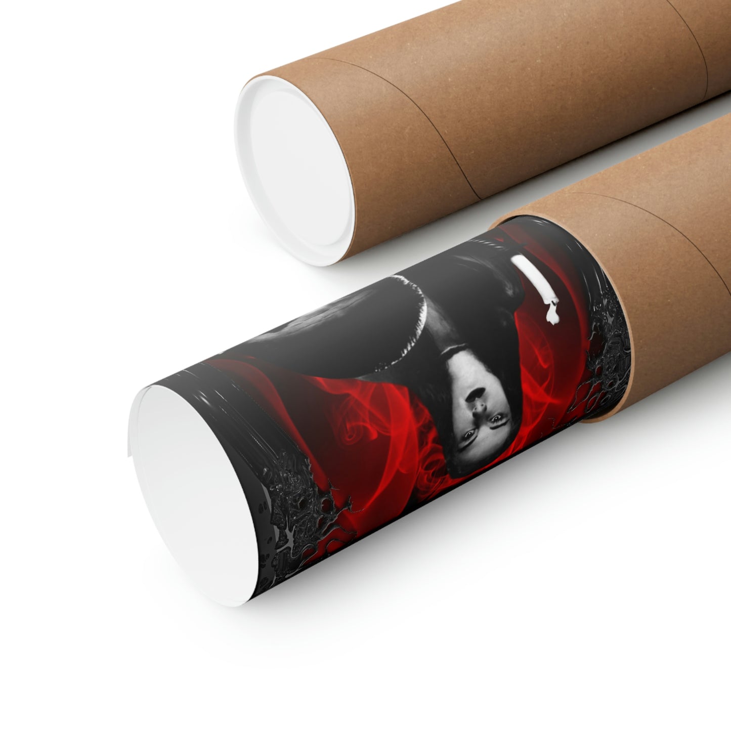 MARK OF THE VAMPIRE 5 (1935) Premium Matte Vertical Posters