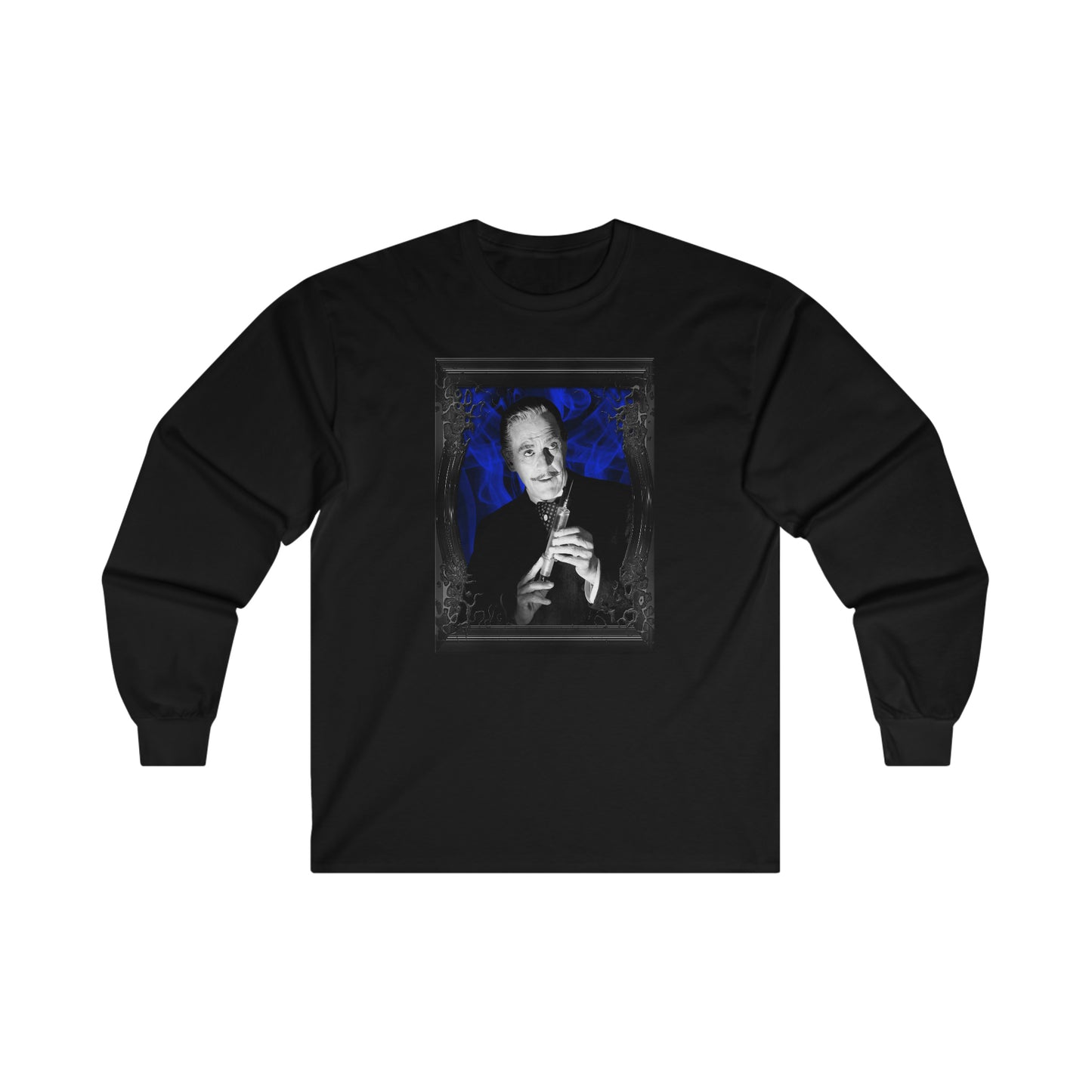 JEKYLL 1 (1931) Ultra Cotton Long Sleeve Tee