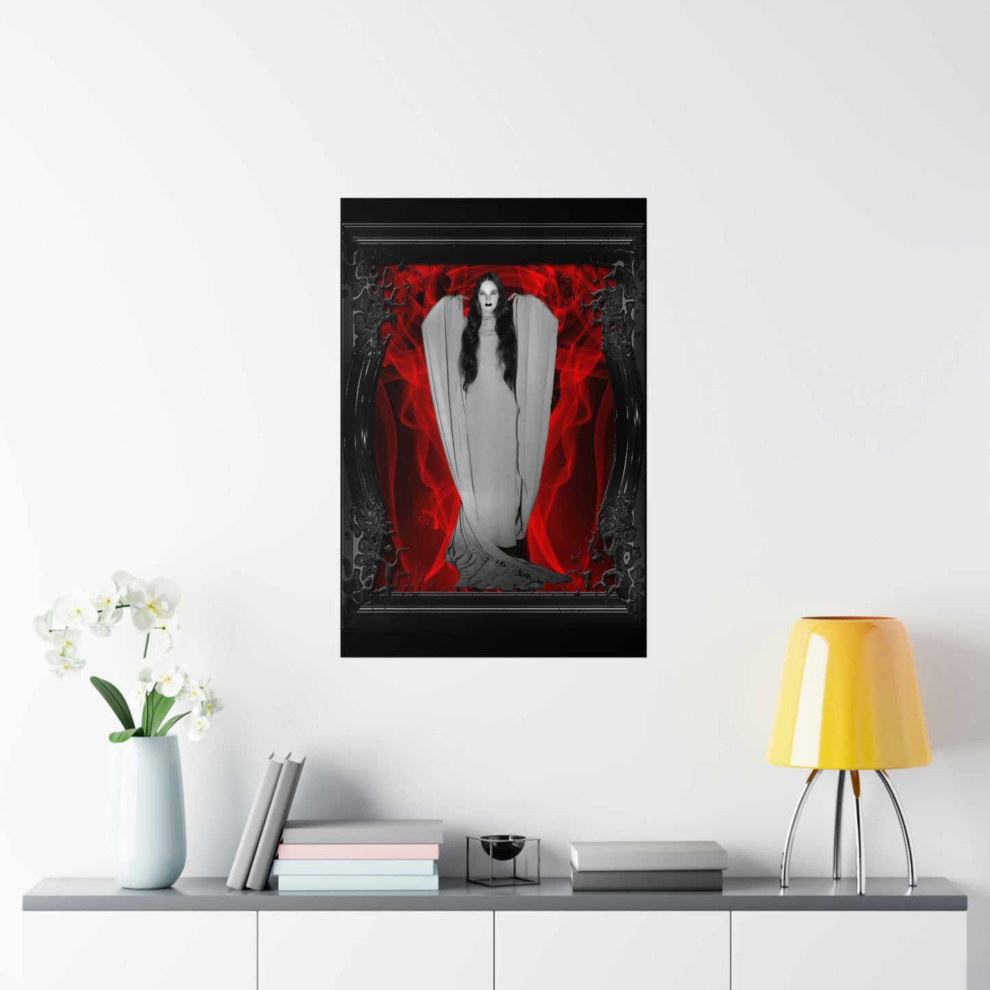 MARK OF THE VAMPIRE 1 (1935) Premium Matte Vertical Posters