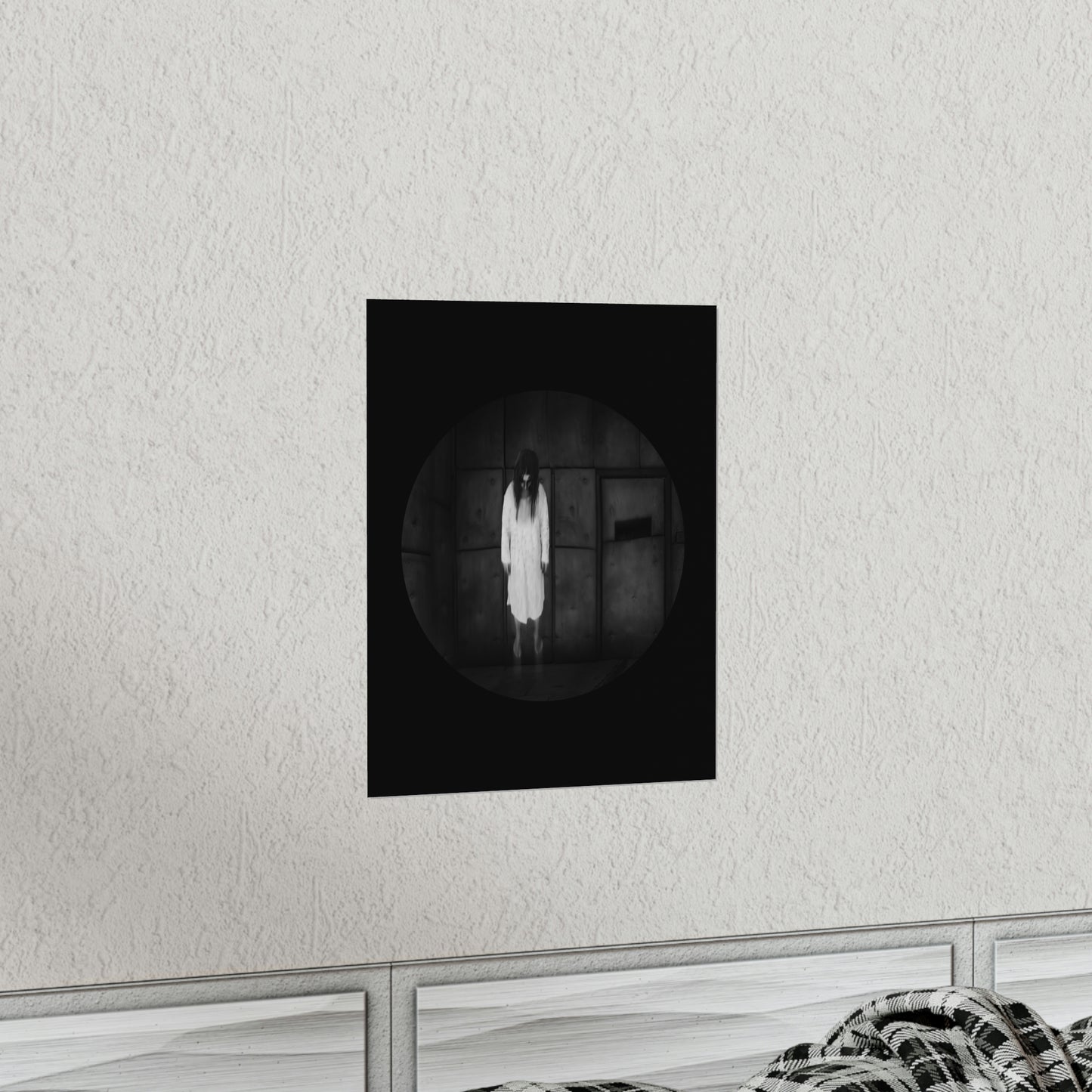 PADDED HOME Premium Matte Vertical Posters