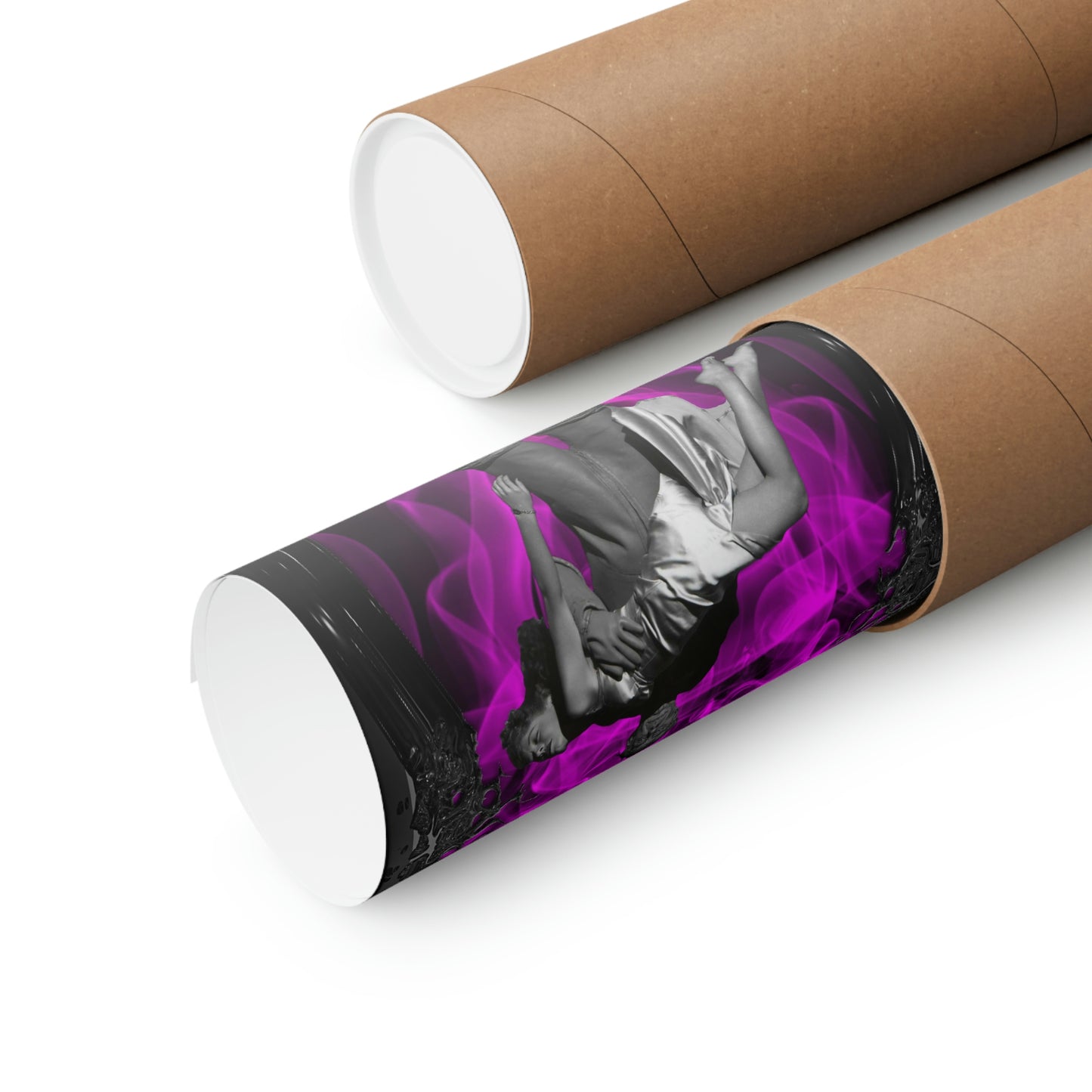 MAN MADE MONSTER (1941) Premium Matte Vertical Posters
