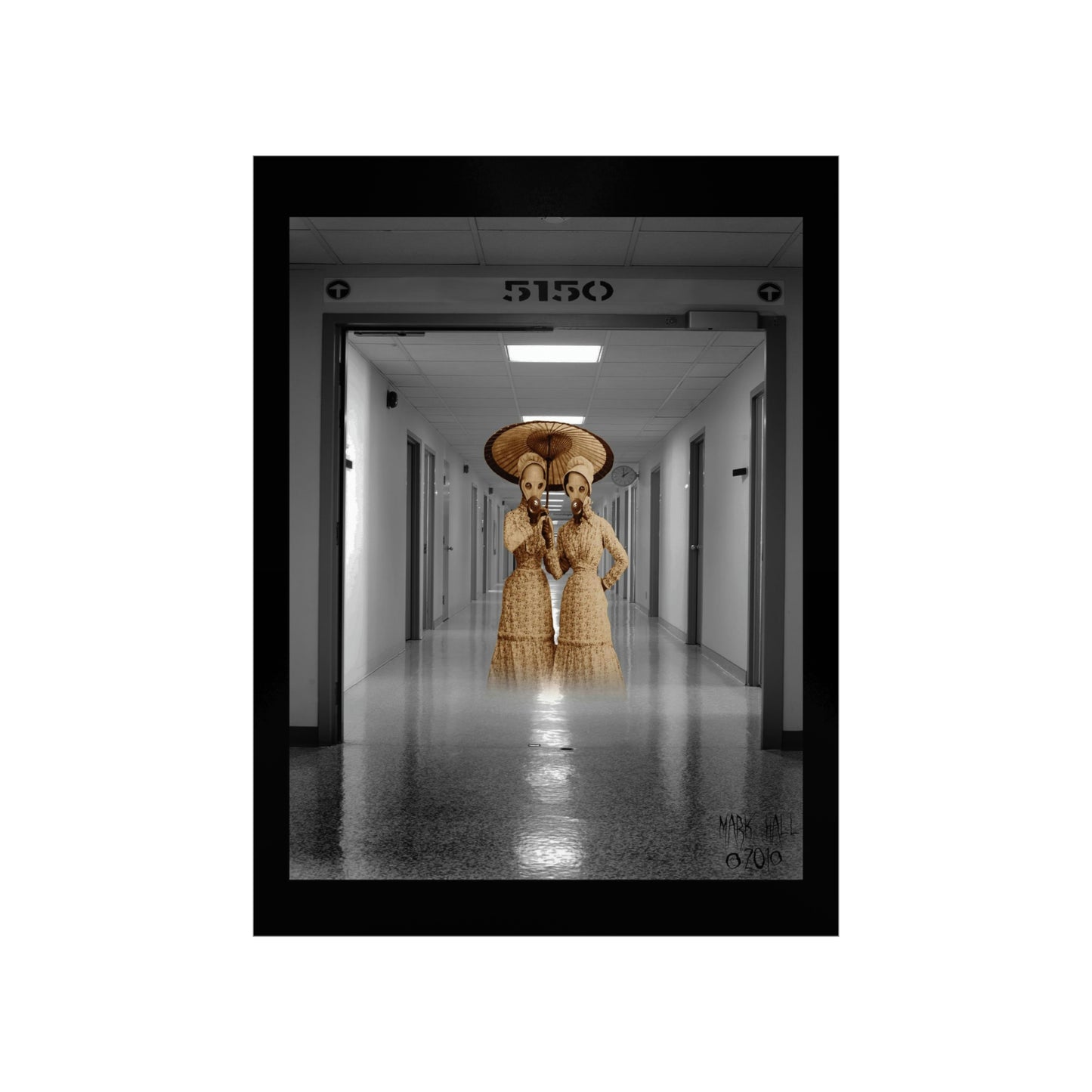 5150 Premium Matte Vertical Posters