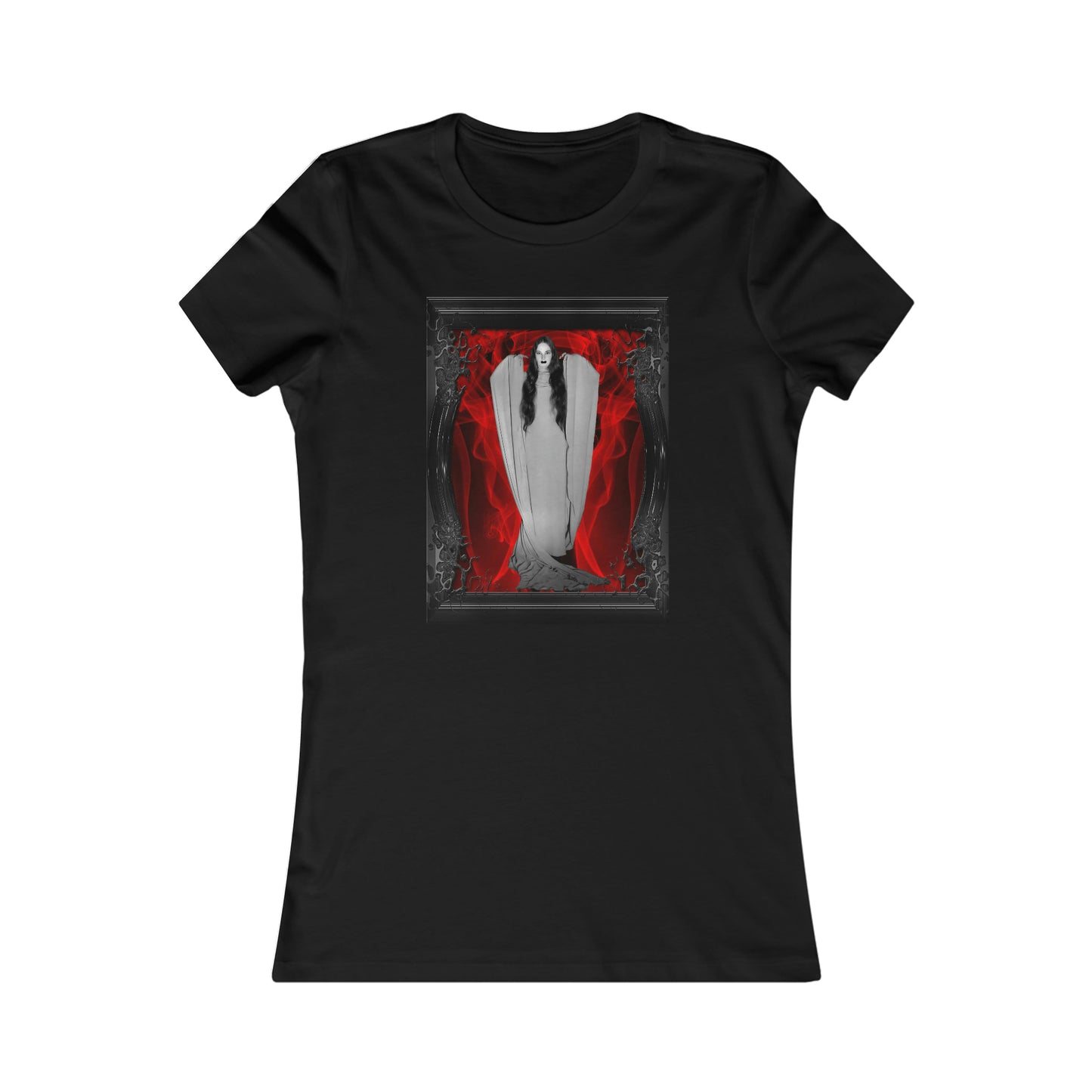 MARK OF THE VAMPIRE 1 (1935) Women's Favorite Tee