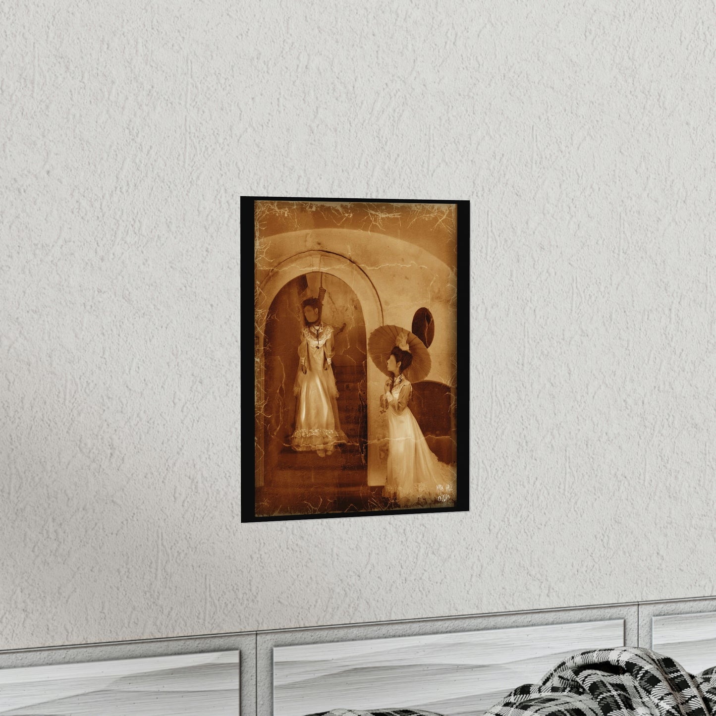 PASSOVER Premium Matte Vertical Posters