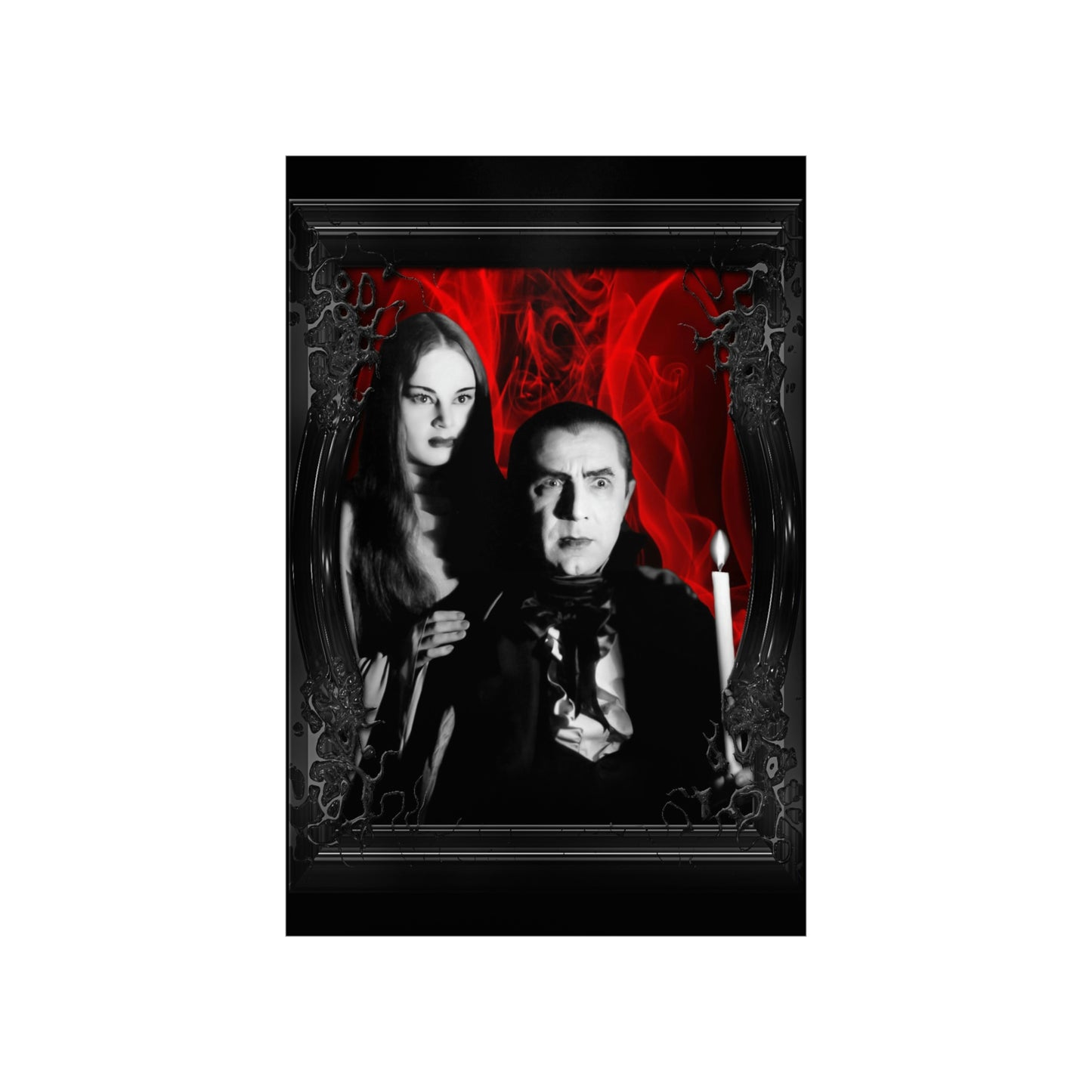 MARK OF THE VAMPIRE 4 (1935) Premium Matte Vertical Posters