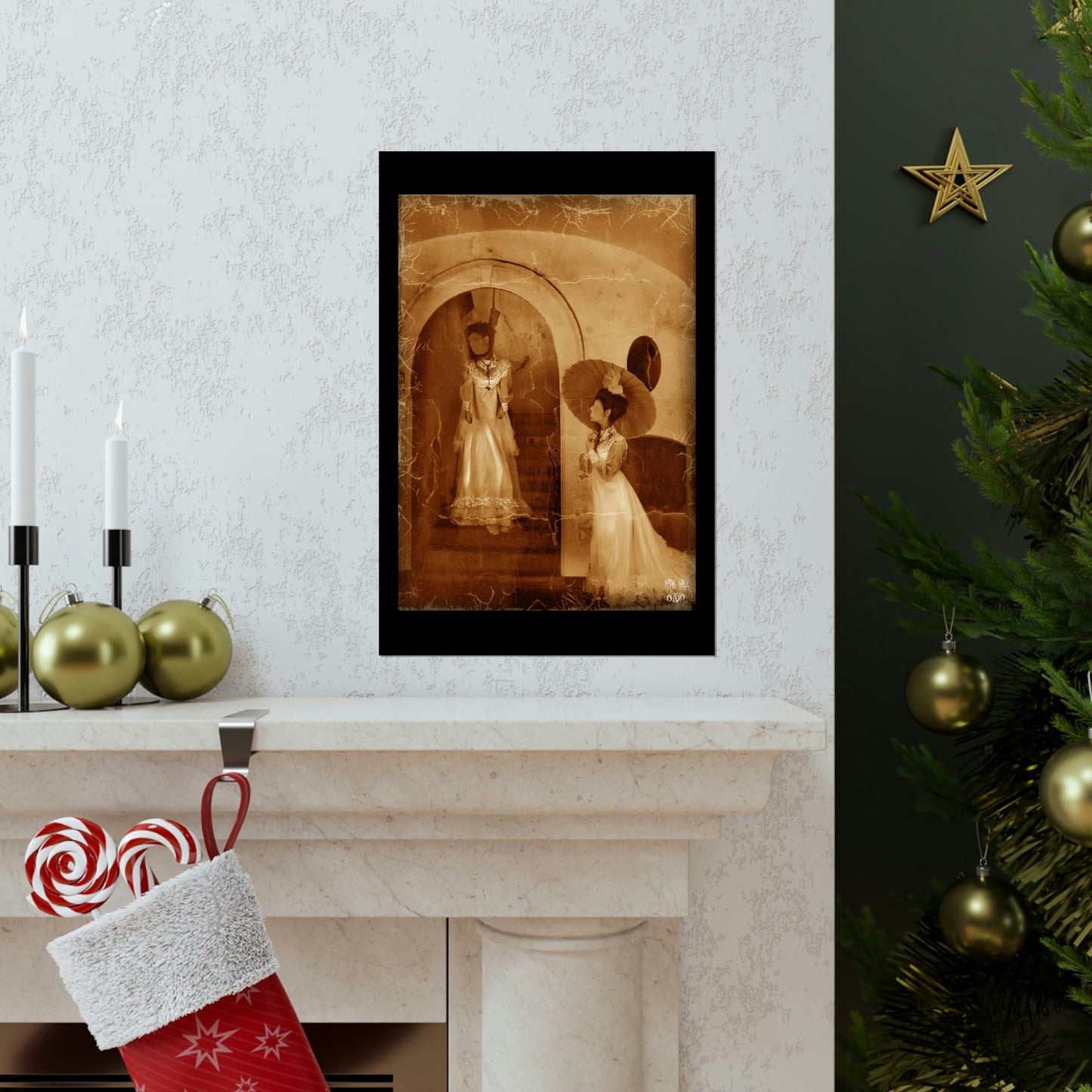 PASSOVER Premium Matte Vertical Posters