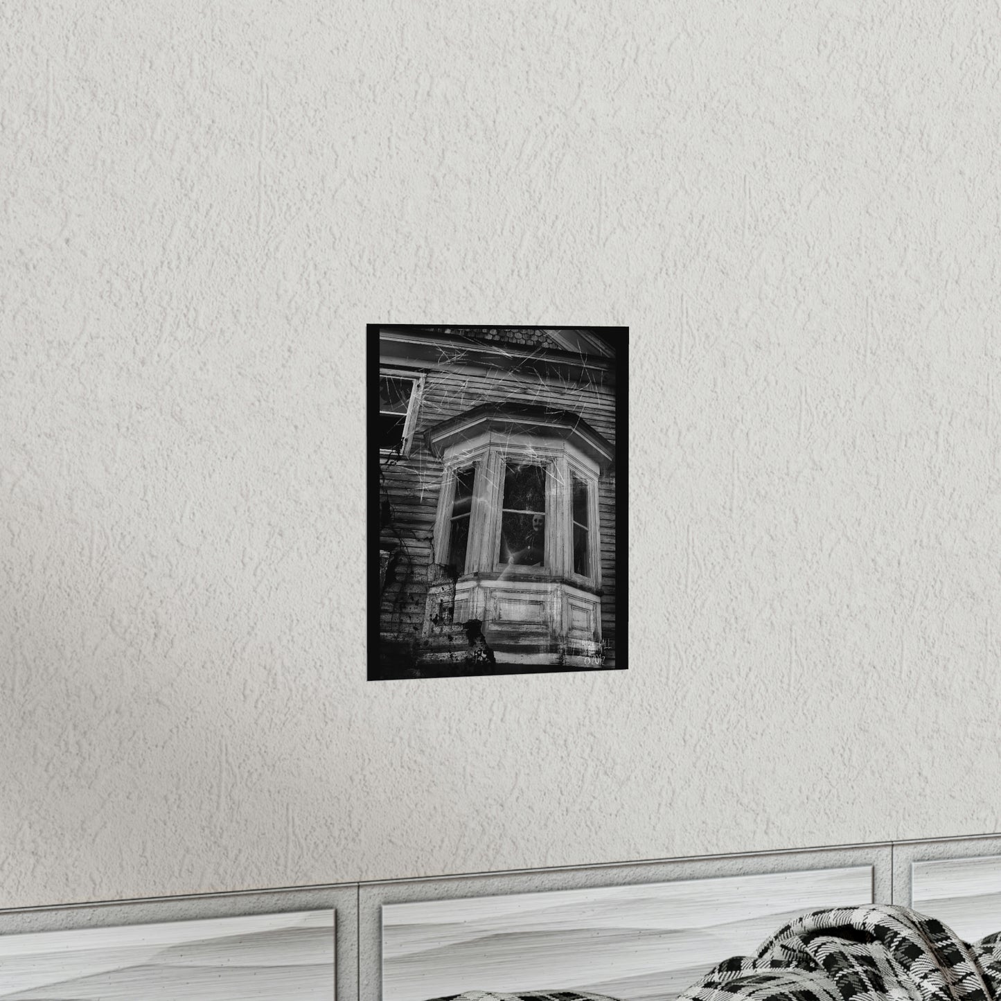 GRANDMA Premium Matte Vertical Posters