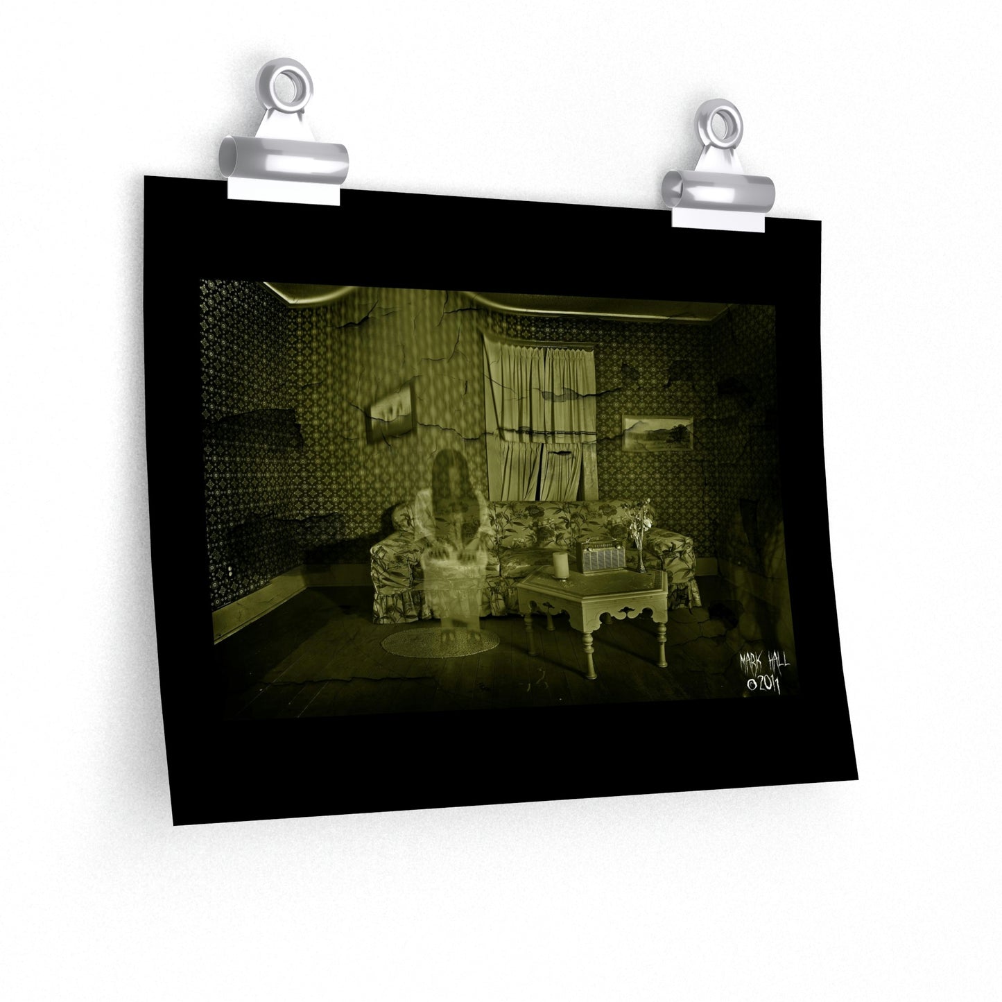 PROGENY Premium Matte horizontal posters