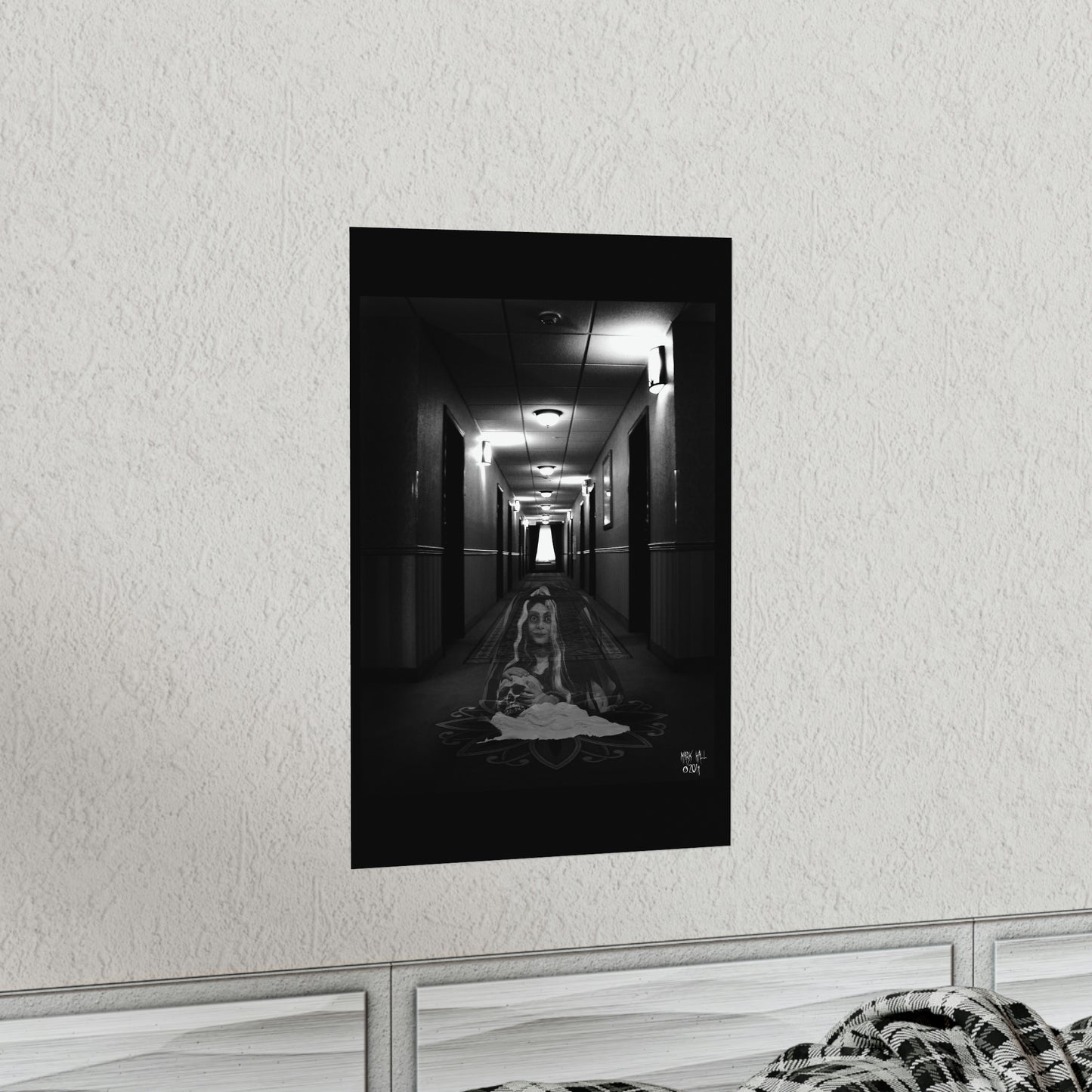 INSANUS Premium Matte Vertical Posters