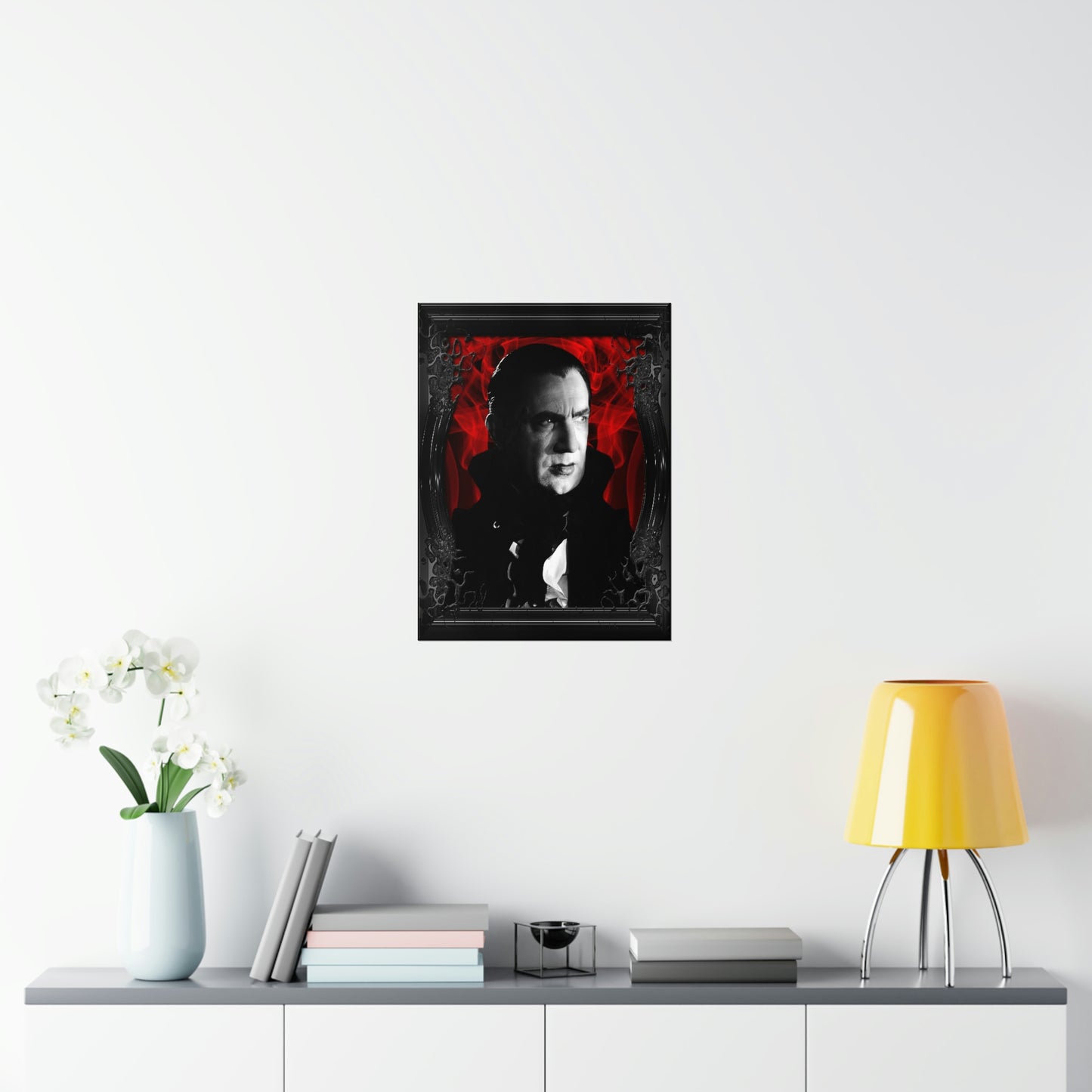 DRAC 7 (1931) Premium Matte Vertical Posters