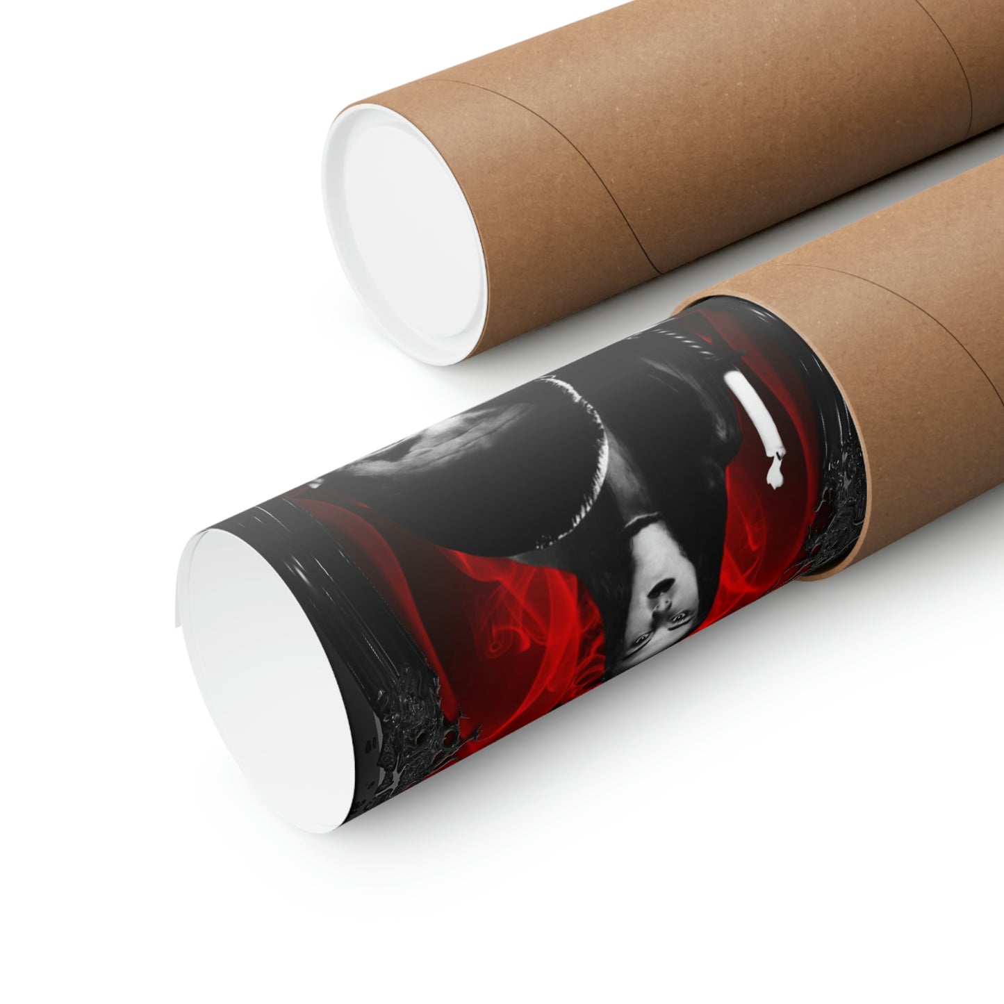 MARK OF THE VAMPIRE 5 (1935) Premium Matte Vertical Posters