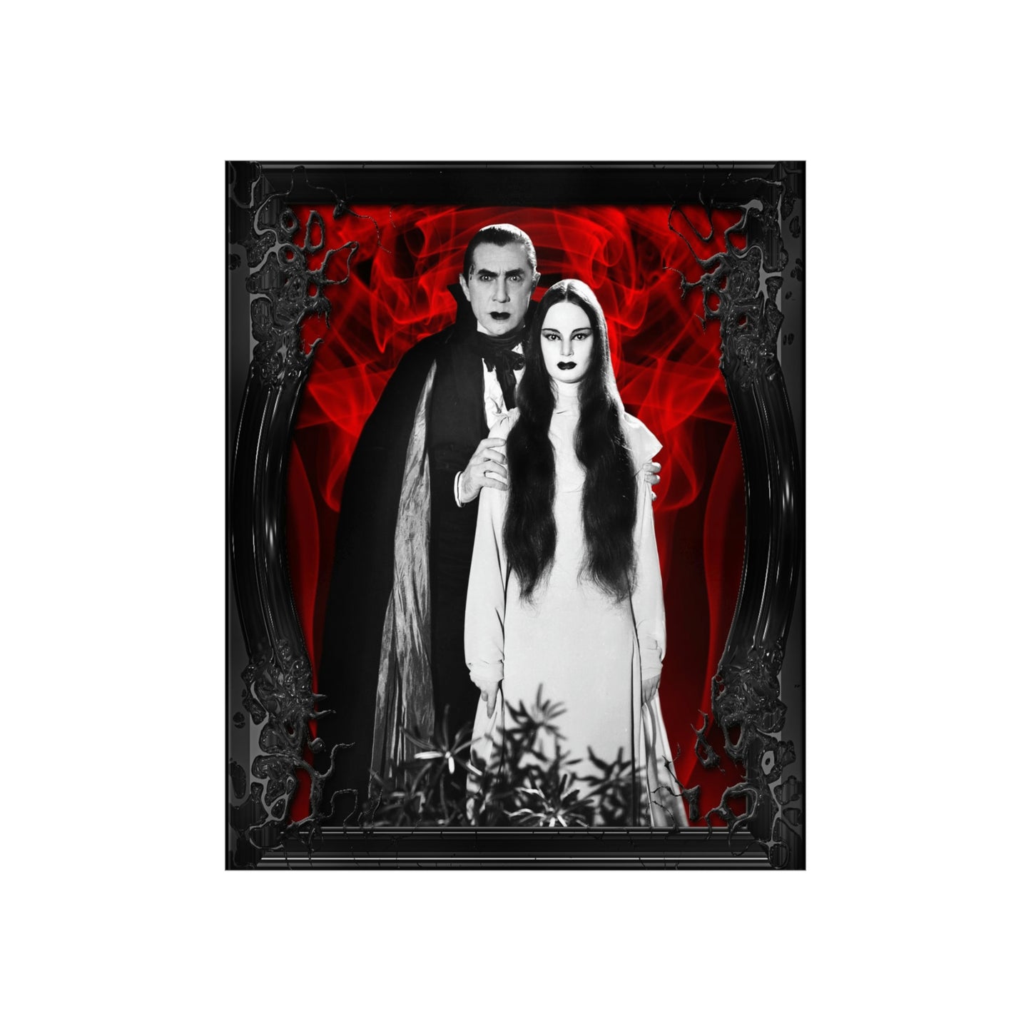 MARK OF THE VAMPIRE 6 (1935) Premium Matte Vertical Posters